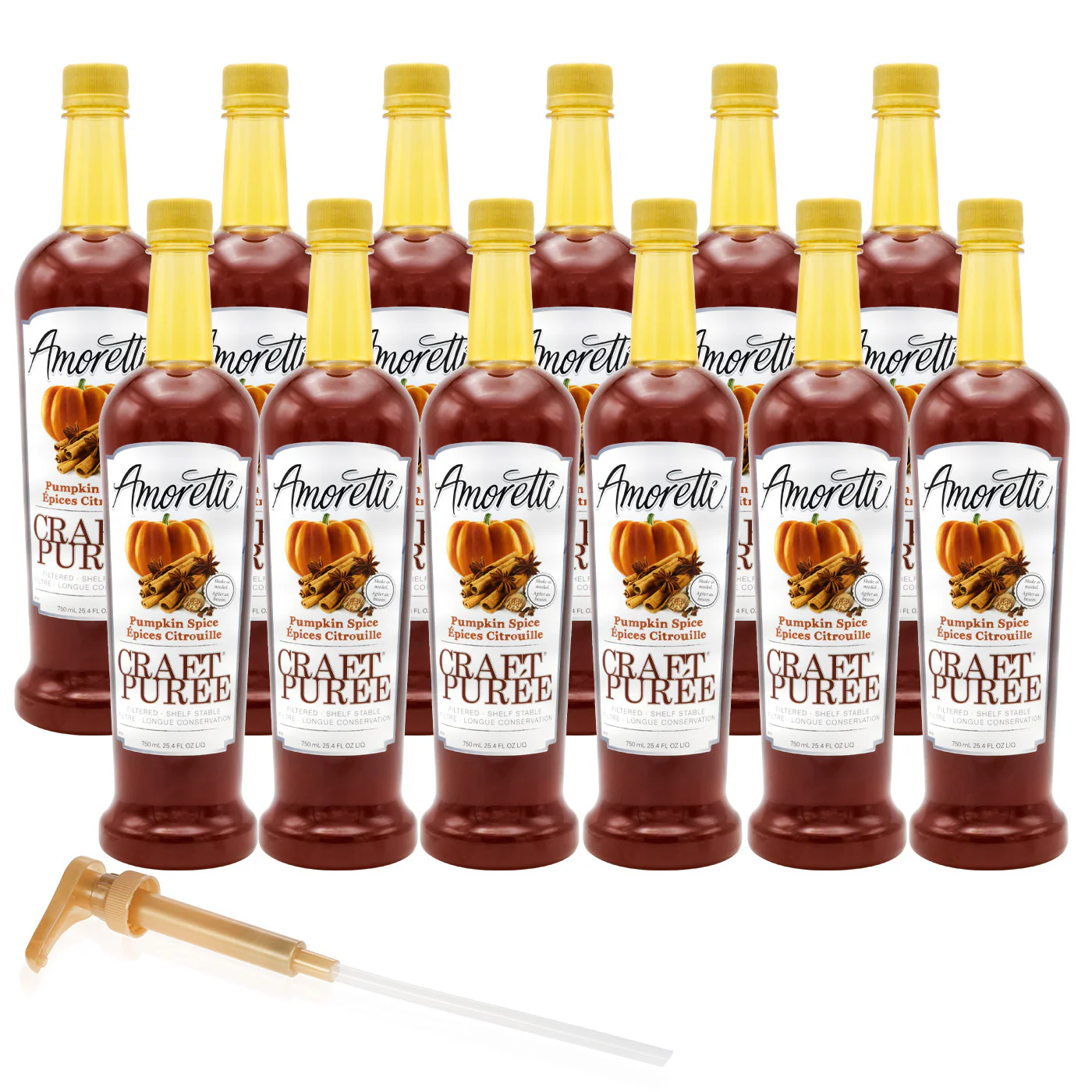 Pumpkin Spice Craft Puree® - Image 5