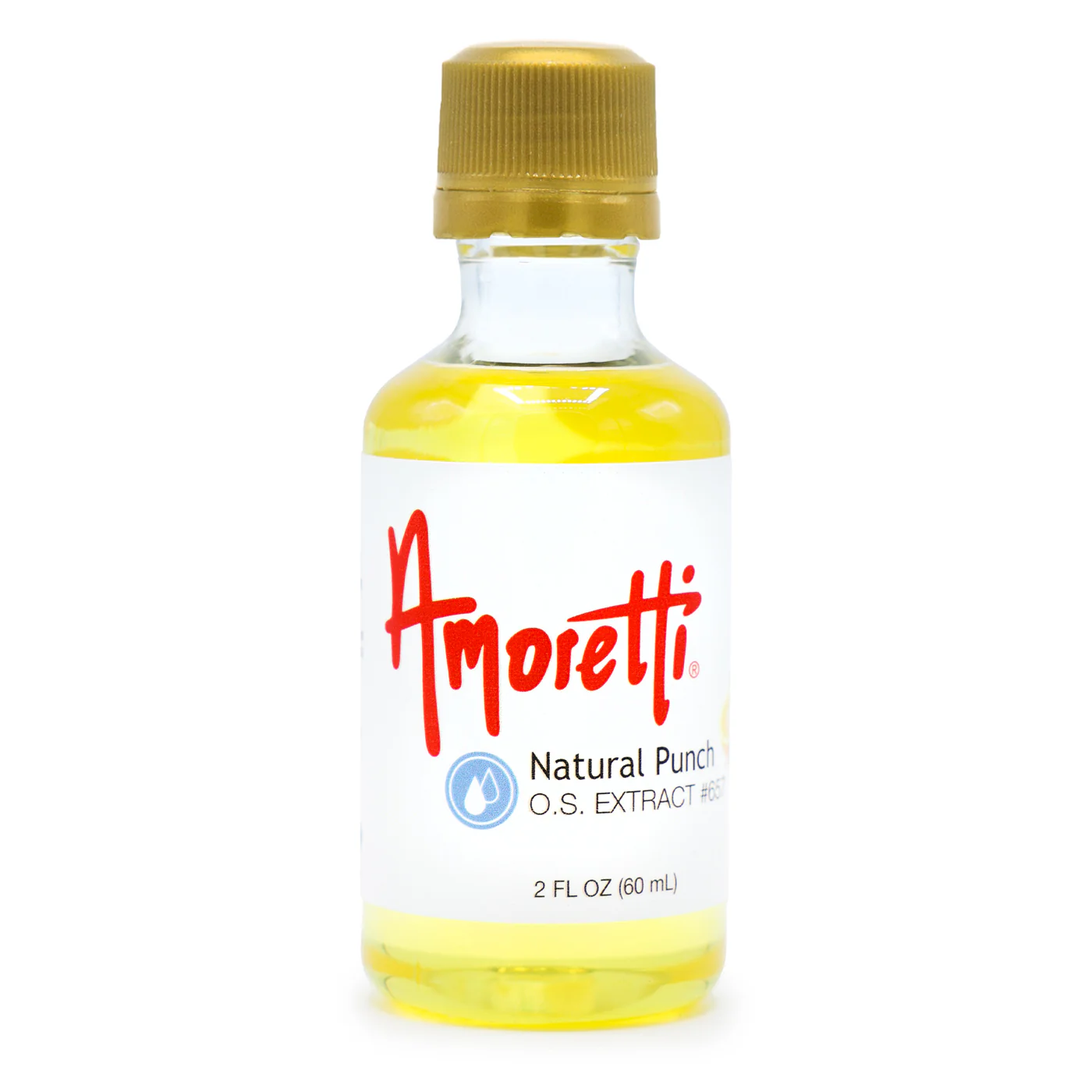 Punch Extract Oil Soluble