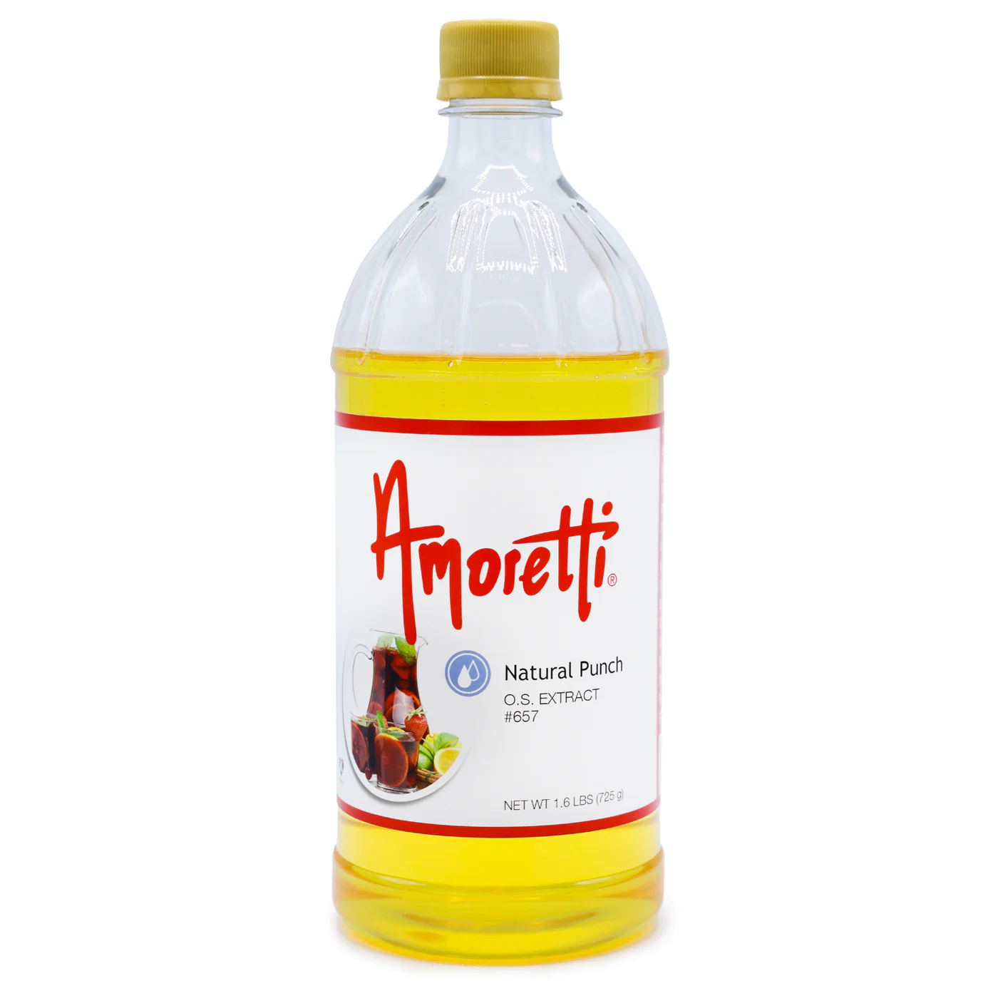 Punch Extract Oil Soluble - Image 3