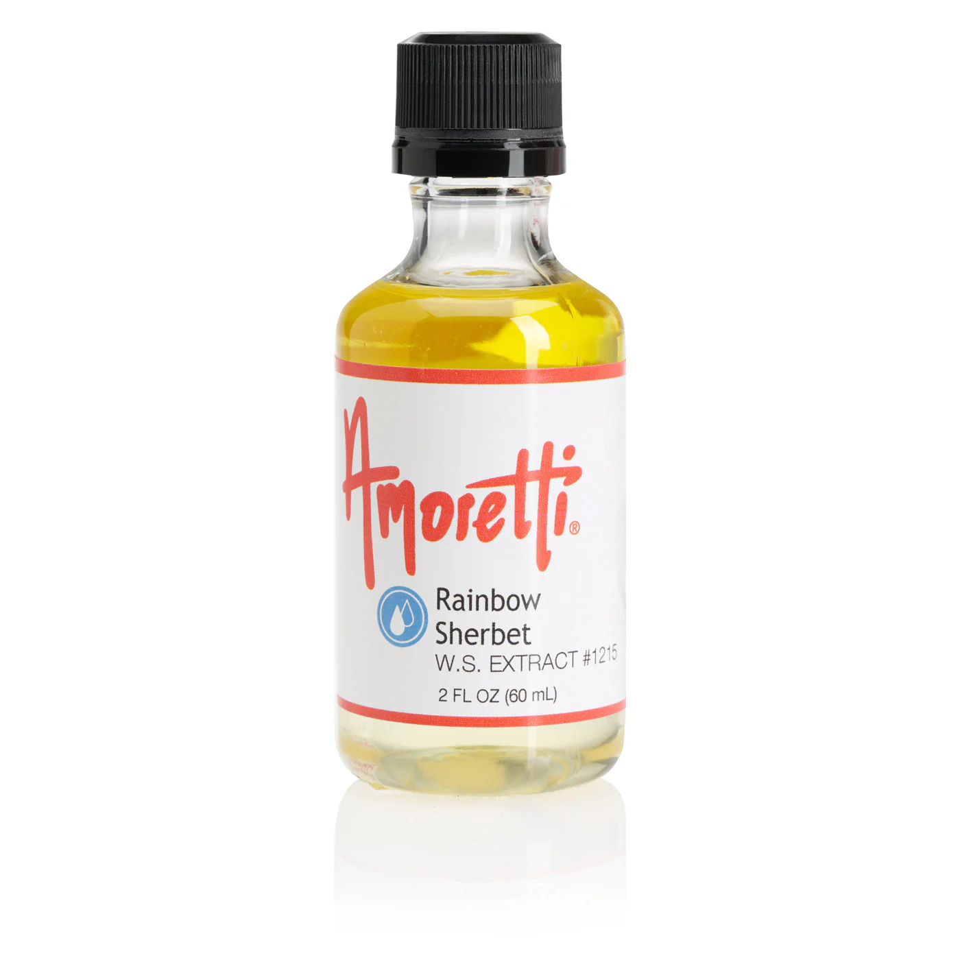 Rainbow Sherbet Extract Water Soluble
