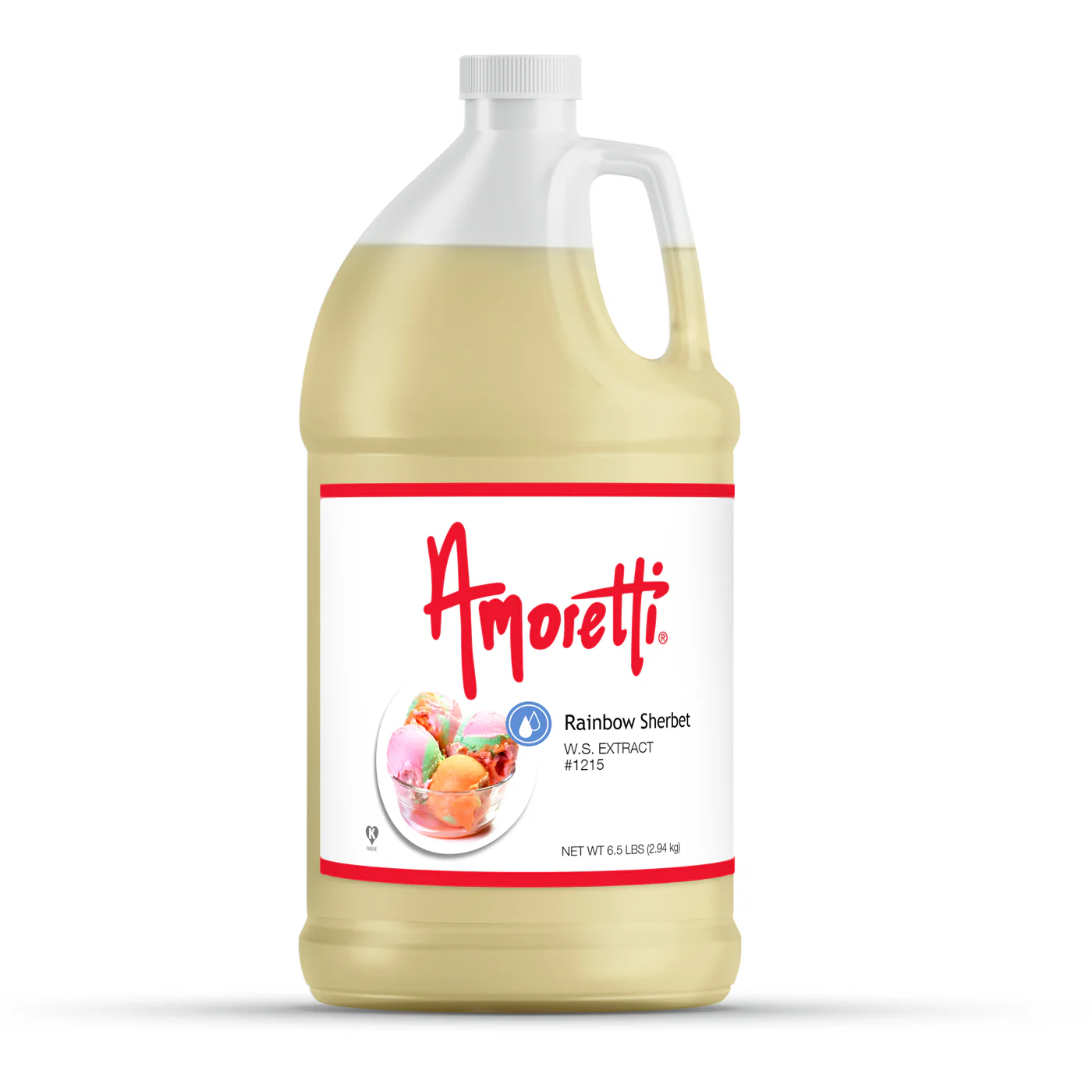 Rainbow Sherbet Extract Water Soluble - Image 4