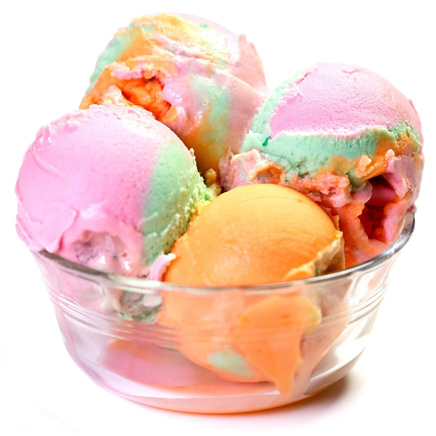 Rainbow Sherbet Compound - Image 6