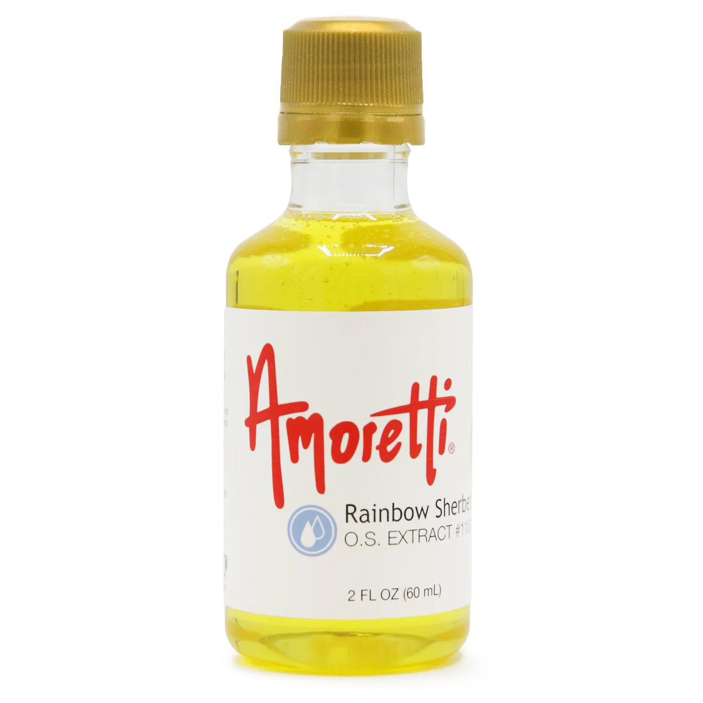 Rainbow Sherbet Extract Oil Soluble