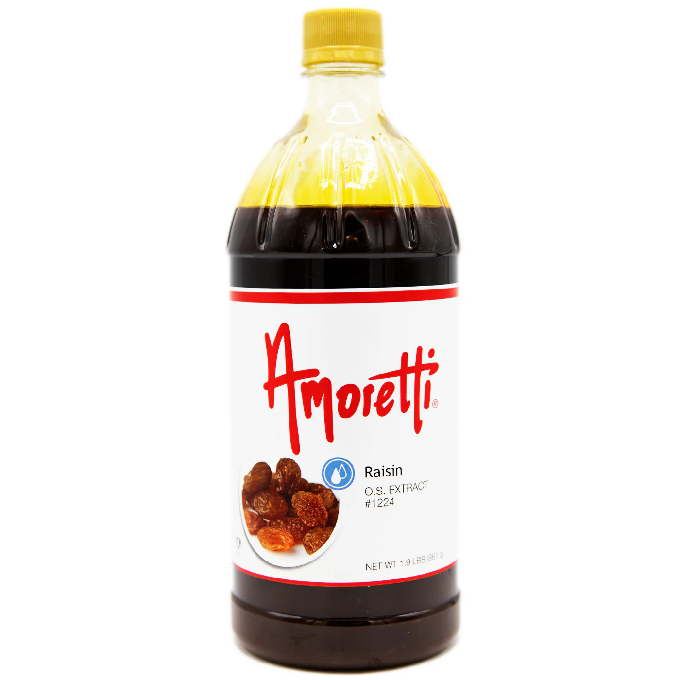 Raisin Extract Oil Soluble - Image 3