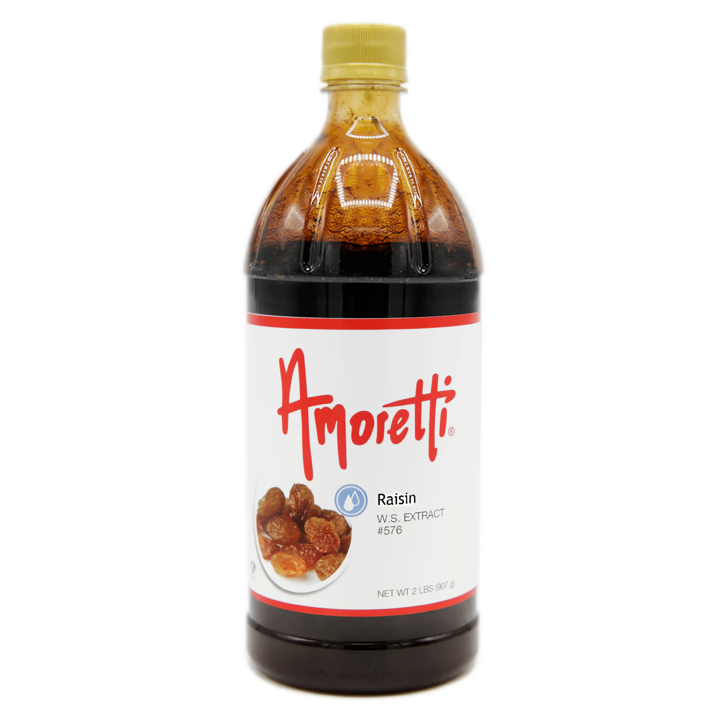 Raisin Extract Water Soluble - Image 3