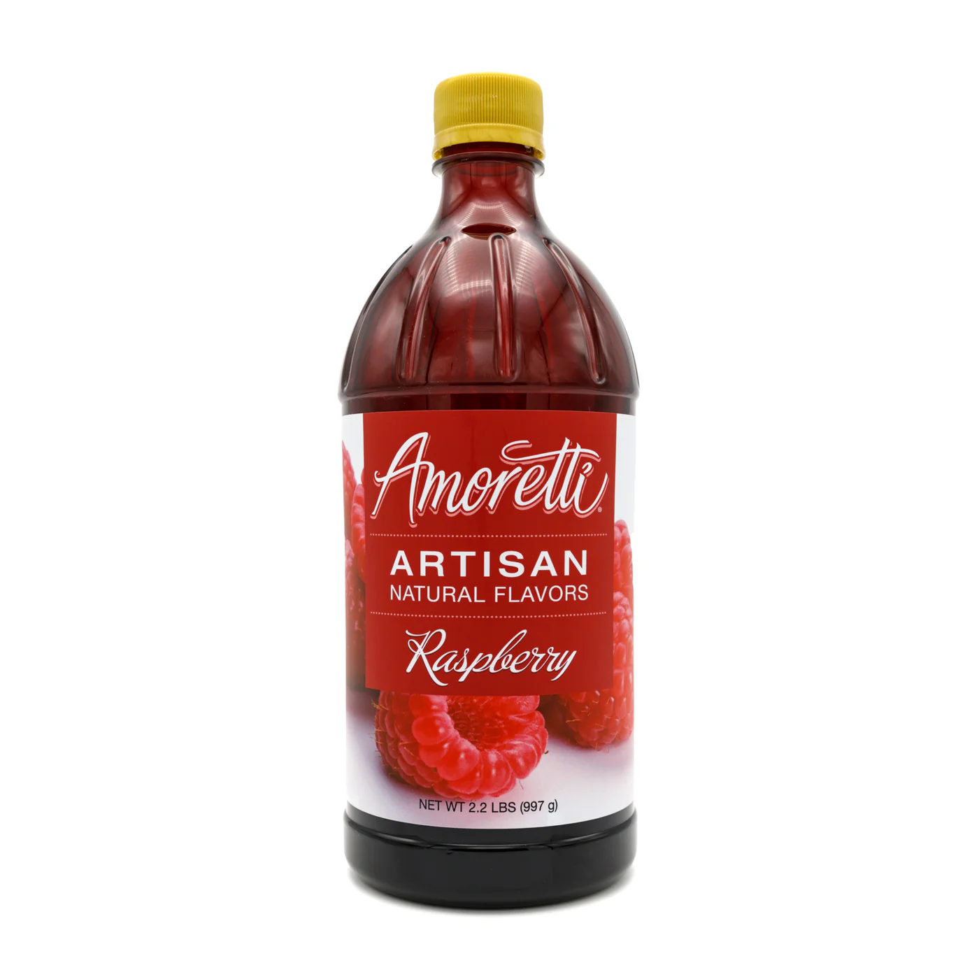 Natural Raspberry Artisan Flavor - Image 3