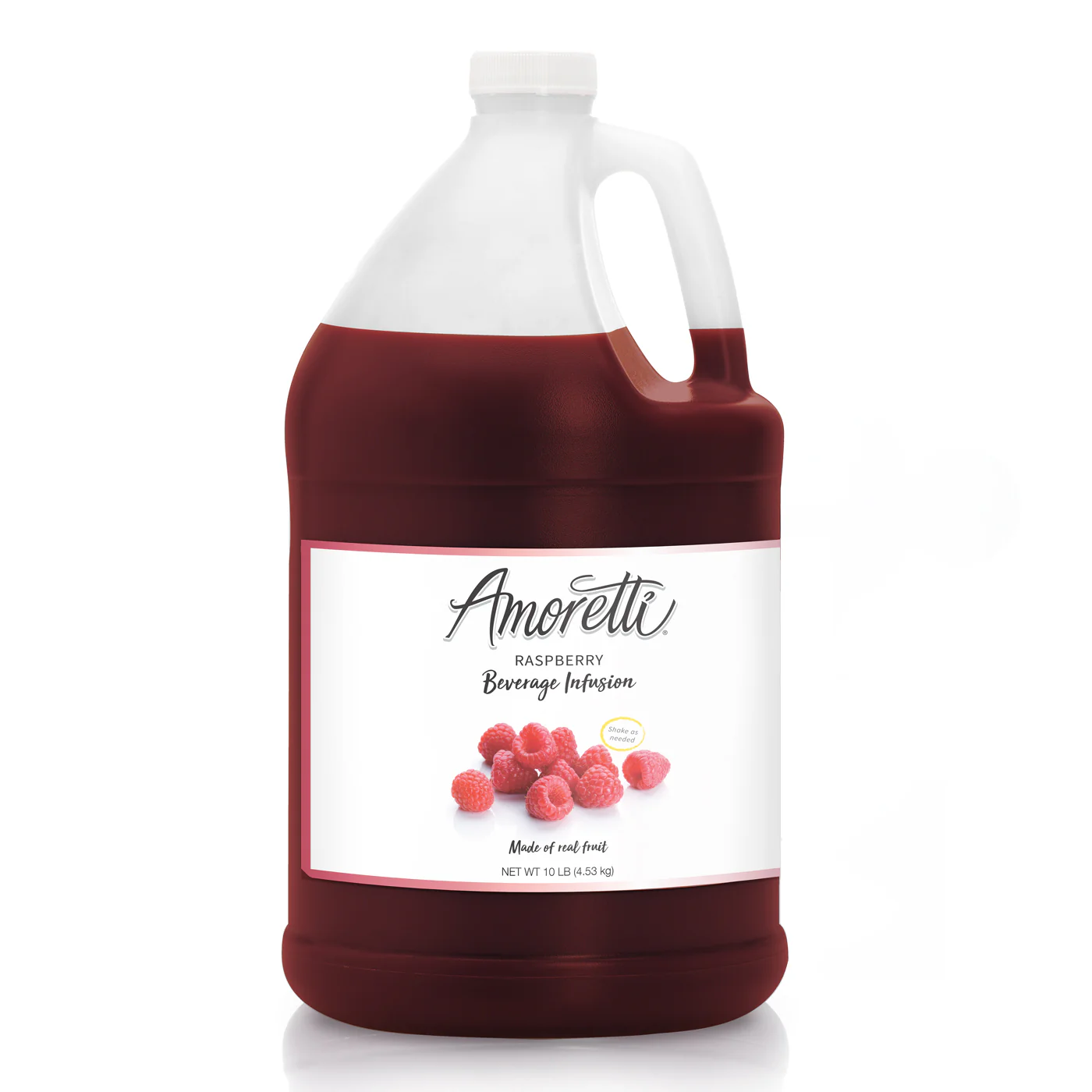 Raspberry Beverage Infusion - Image 5