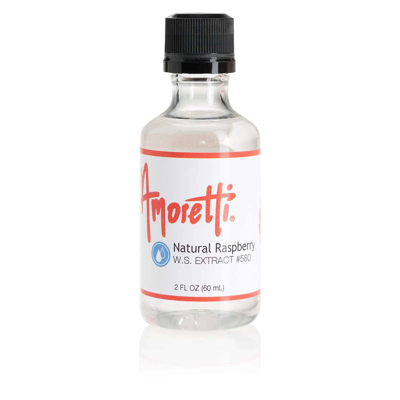 Natural Raspberry Extract Water Soluble