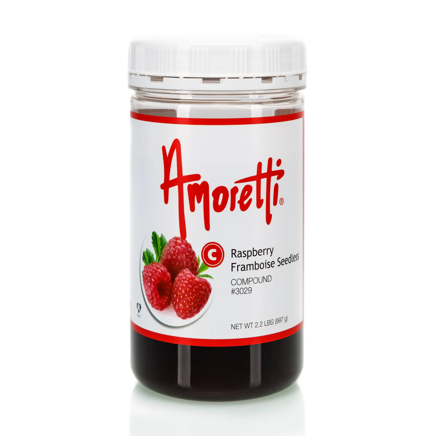 Raspberry Framboise Compound - Image 3