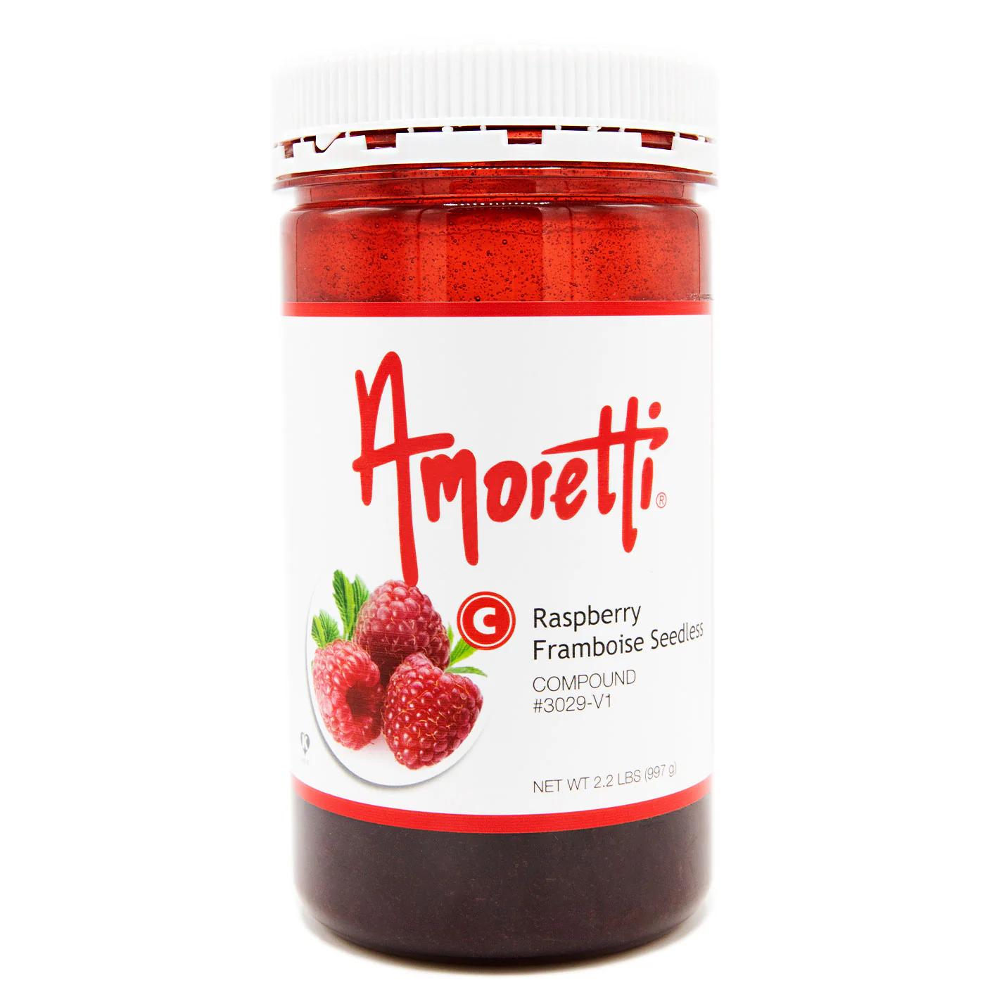Raspberry Framboise Compound - Image 4