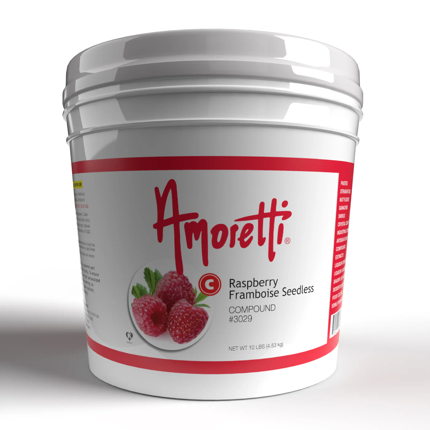 Raspberry Framboise Compound - Image 5