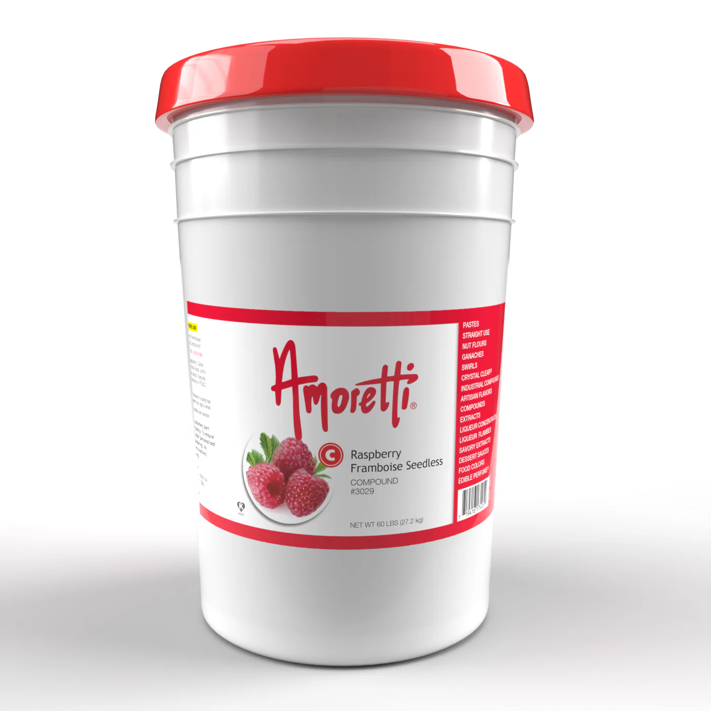 Raspberry Framboise Compound - Image 6