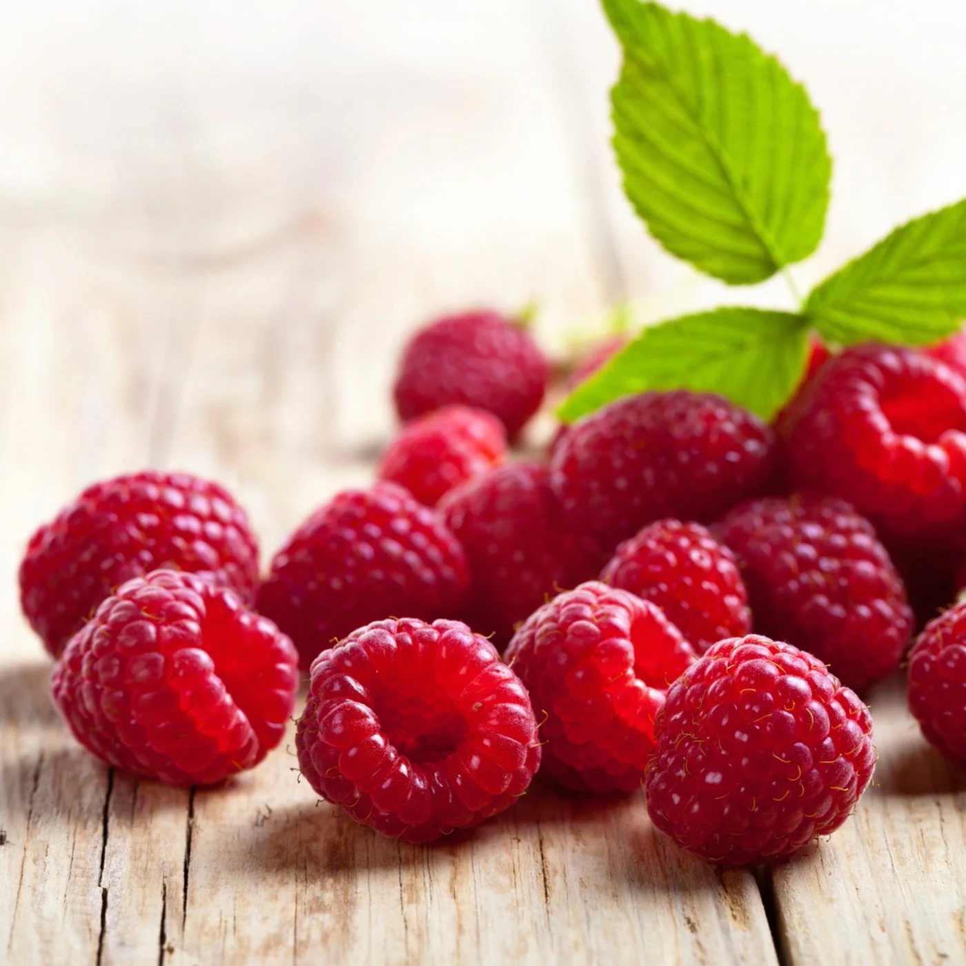 Raspberry Liqueur Concentrate