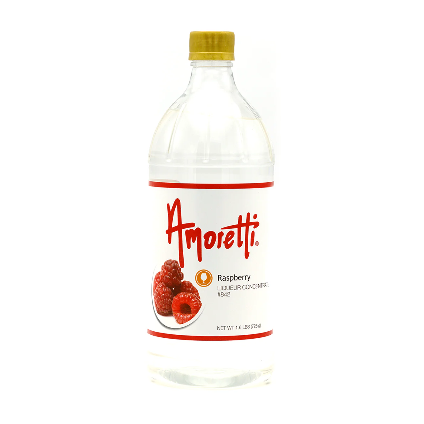 Raspberry Liqueur Concentrate - Image 3