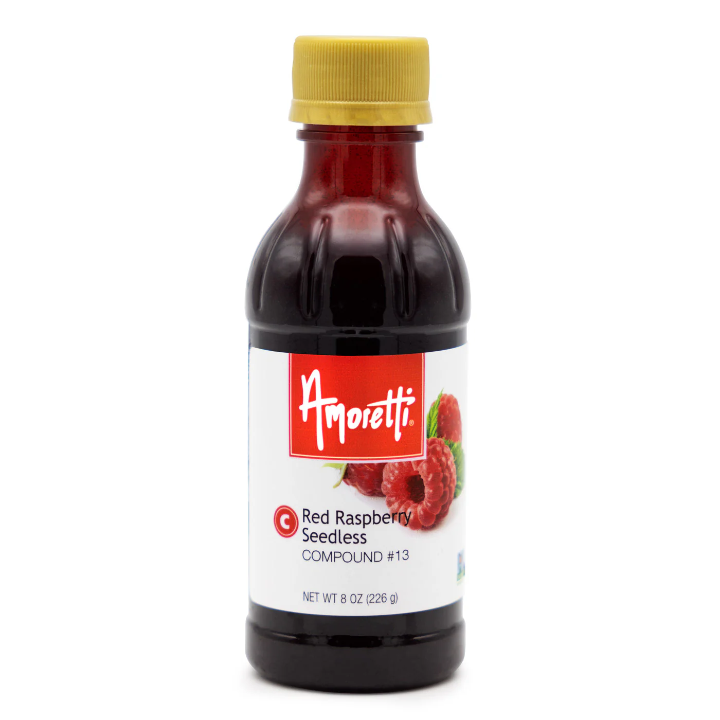 Red Raspberry Seedless Compound