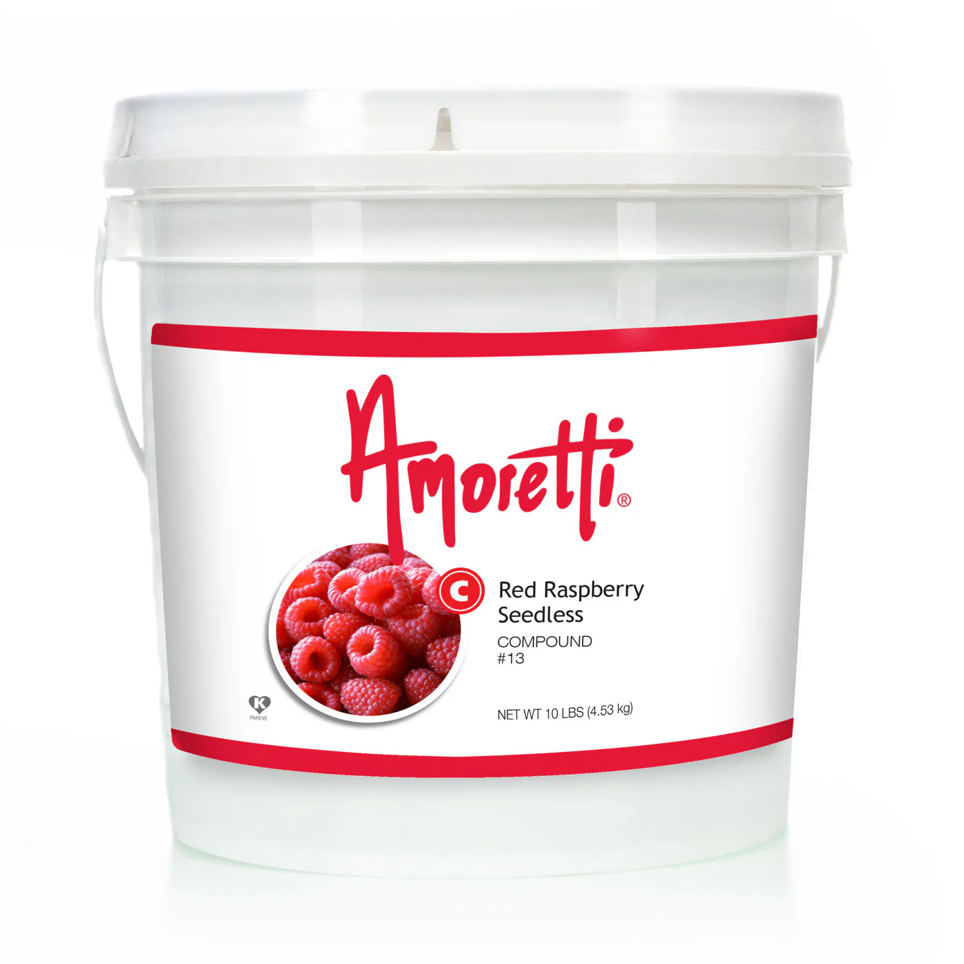 Red Raspberry Seedless Compound - Image 5