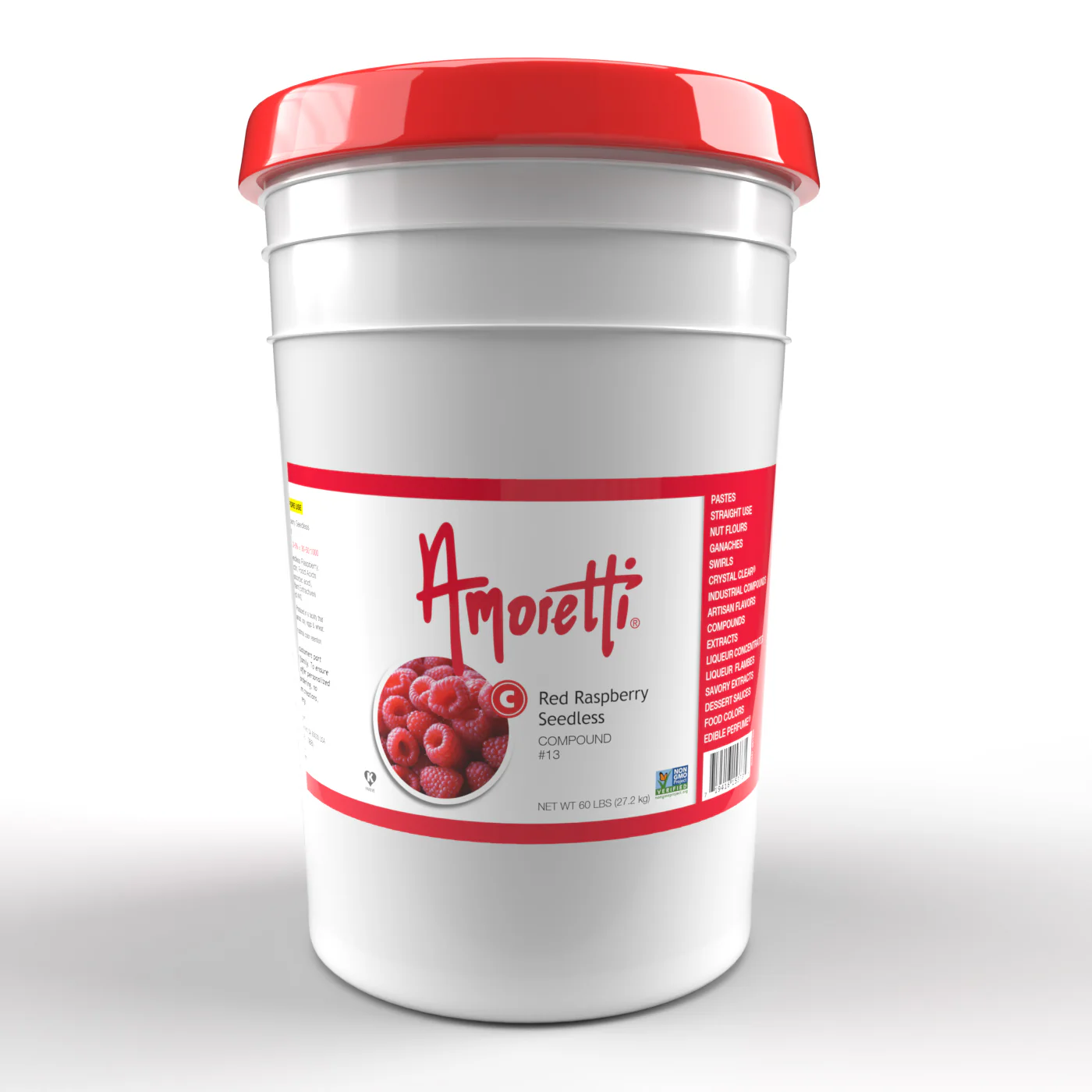 Red Raspberry Seedless Compound - Image 6