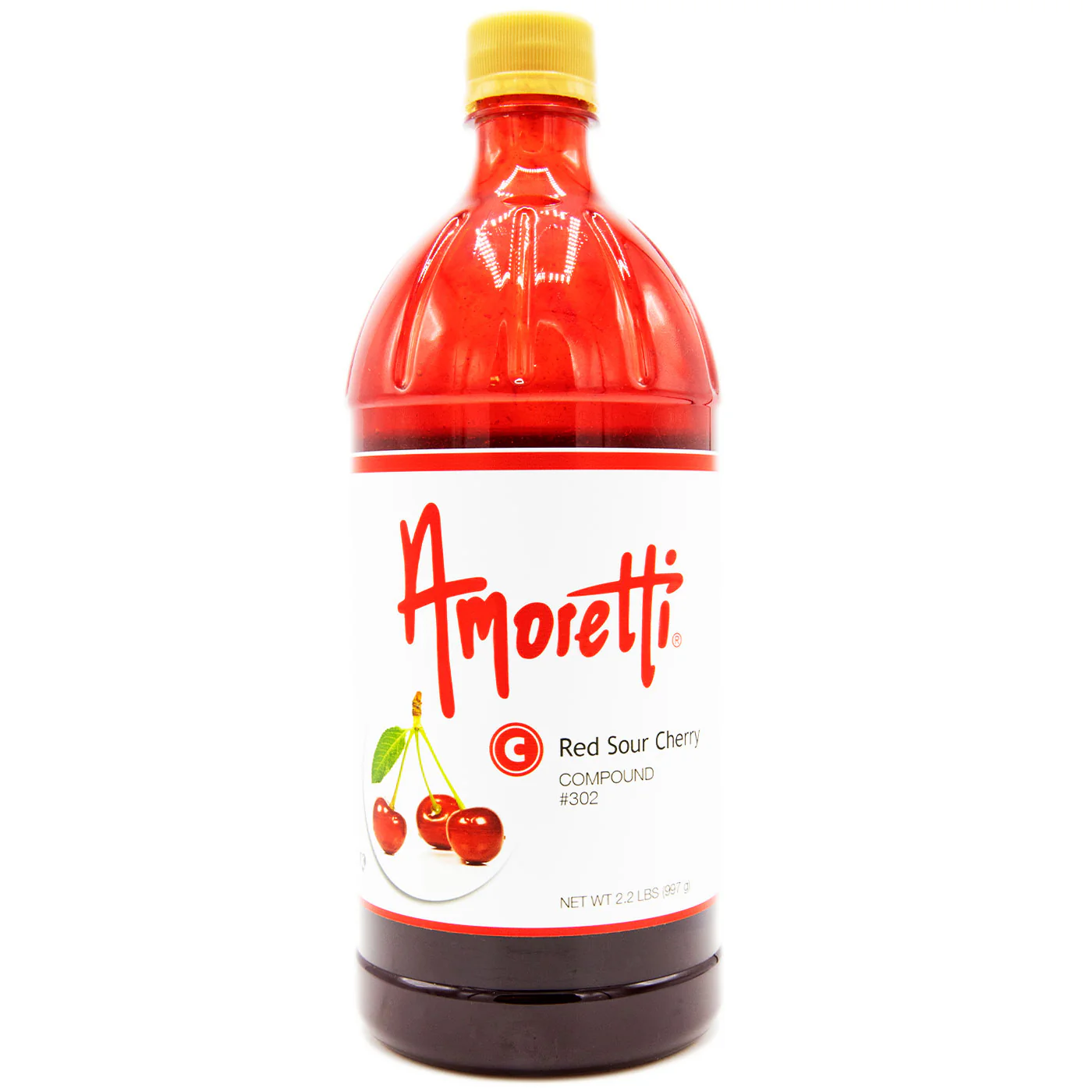 Red Sour Cherry Compound - Image 3