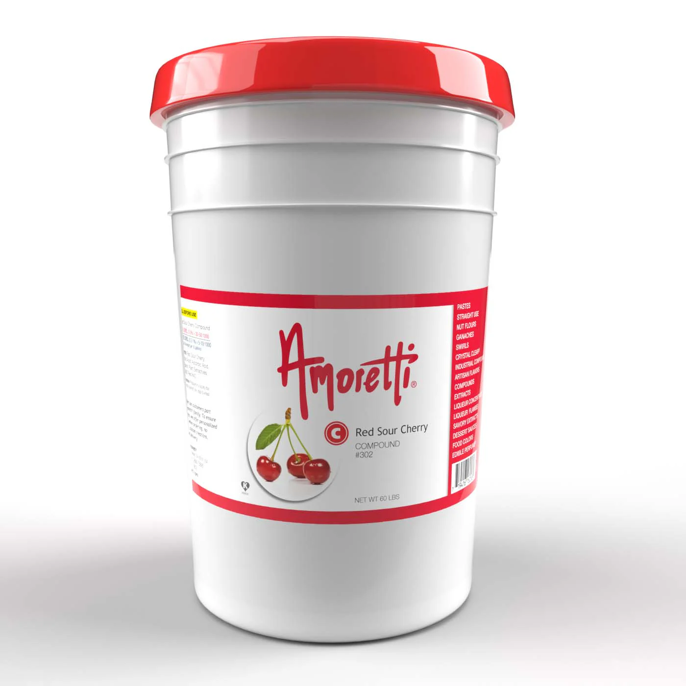 Red Sour Cherry Compound - Image 5