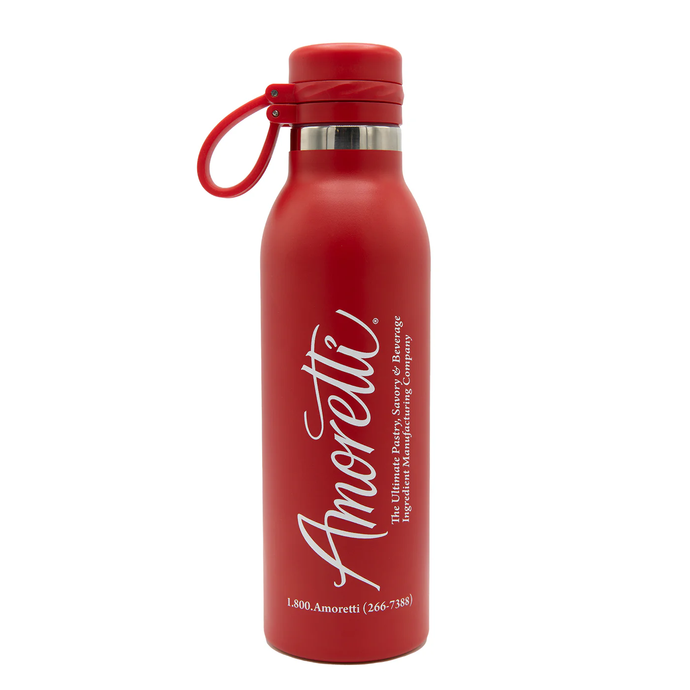 Stainless Steel Thermal Bottle