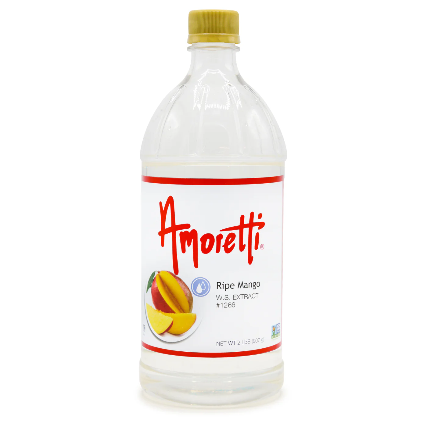 Ripe Mango Extract Water Soluble - Image 3