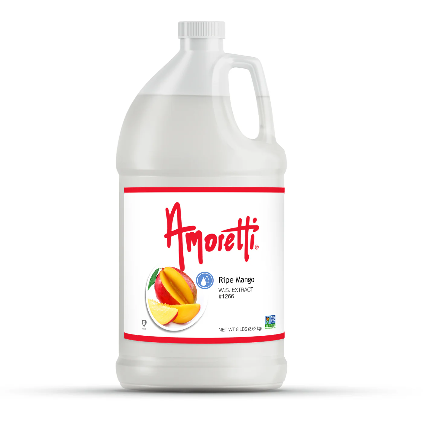 Ripe Mango Extract Water Soluble - Image 4