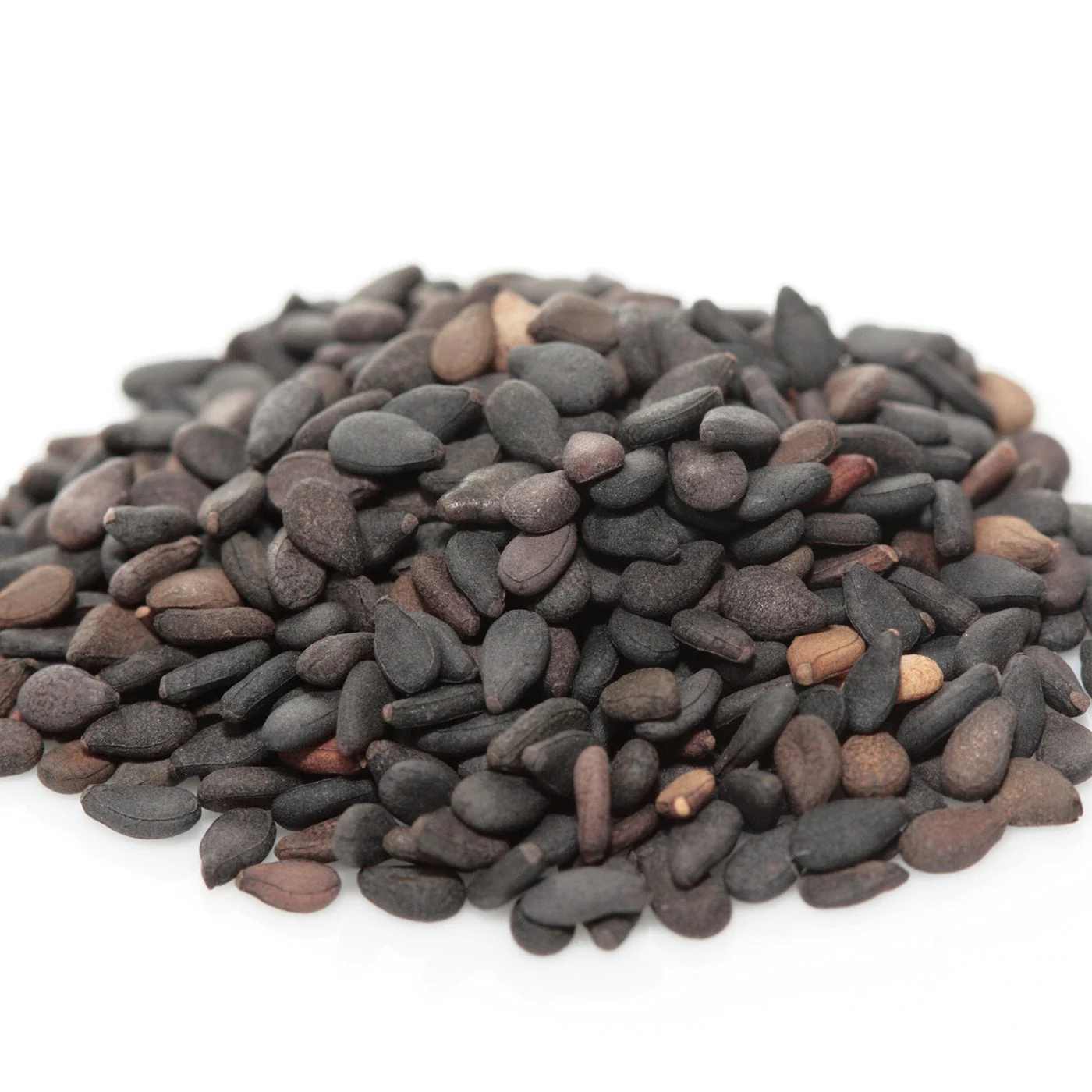 Roasted Black Sesame Praline Compound - Image 7