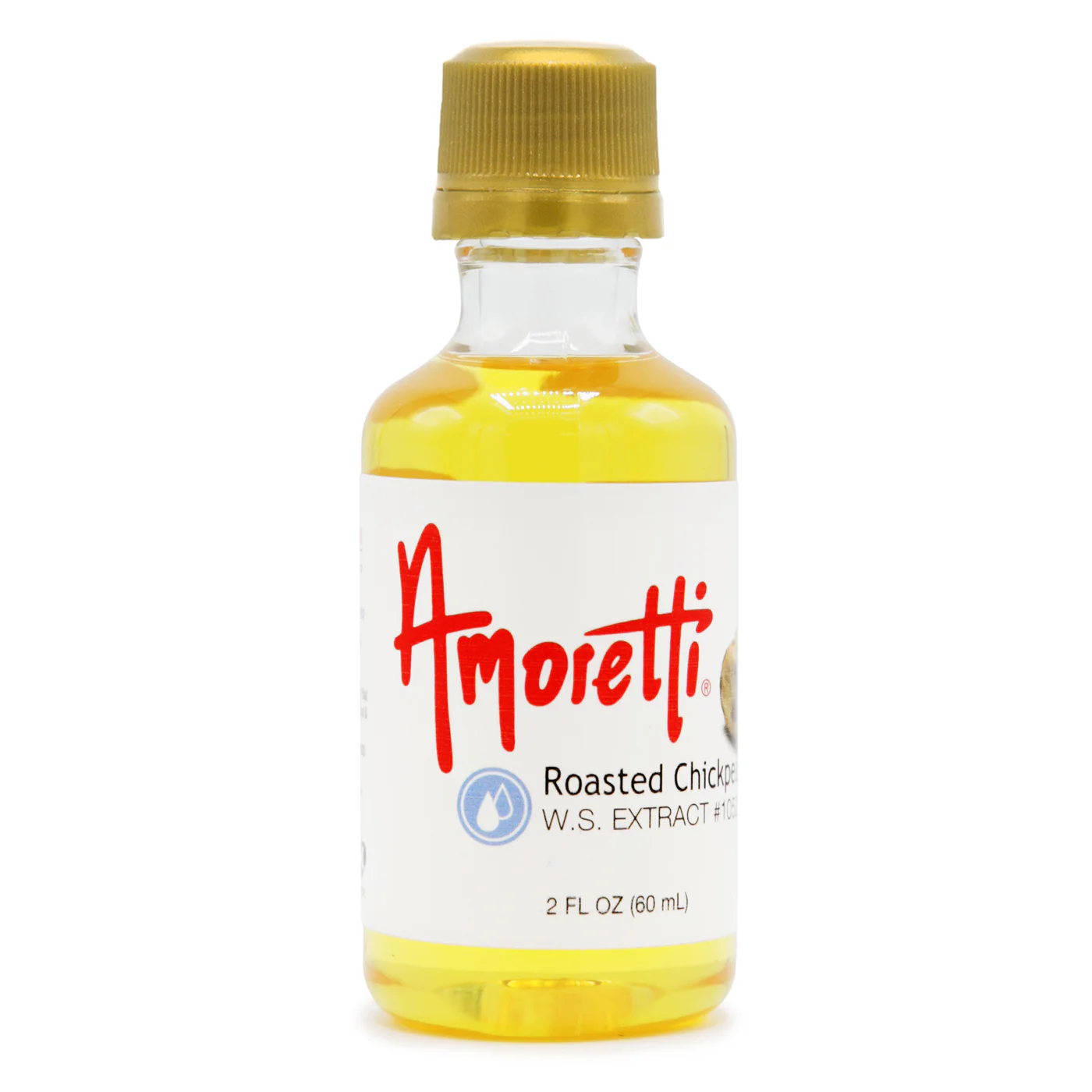Roasted Chickpea (Garbanzo Bean) Extract Water Soluble