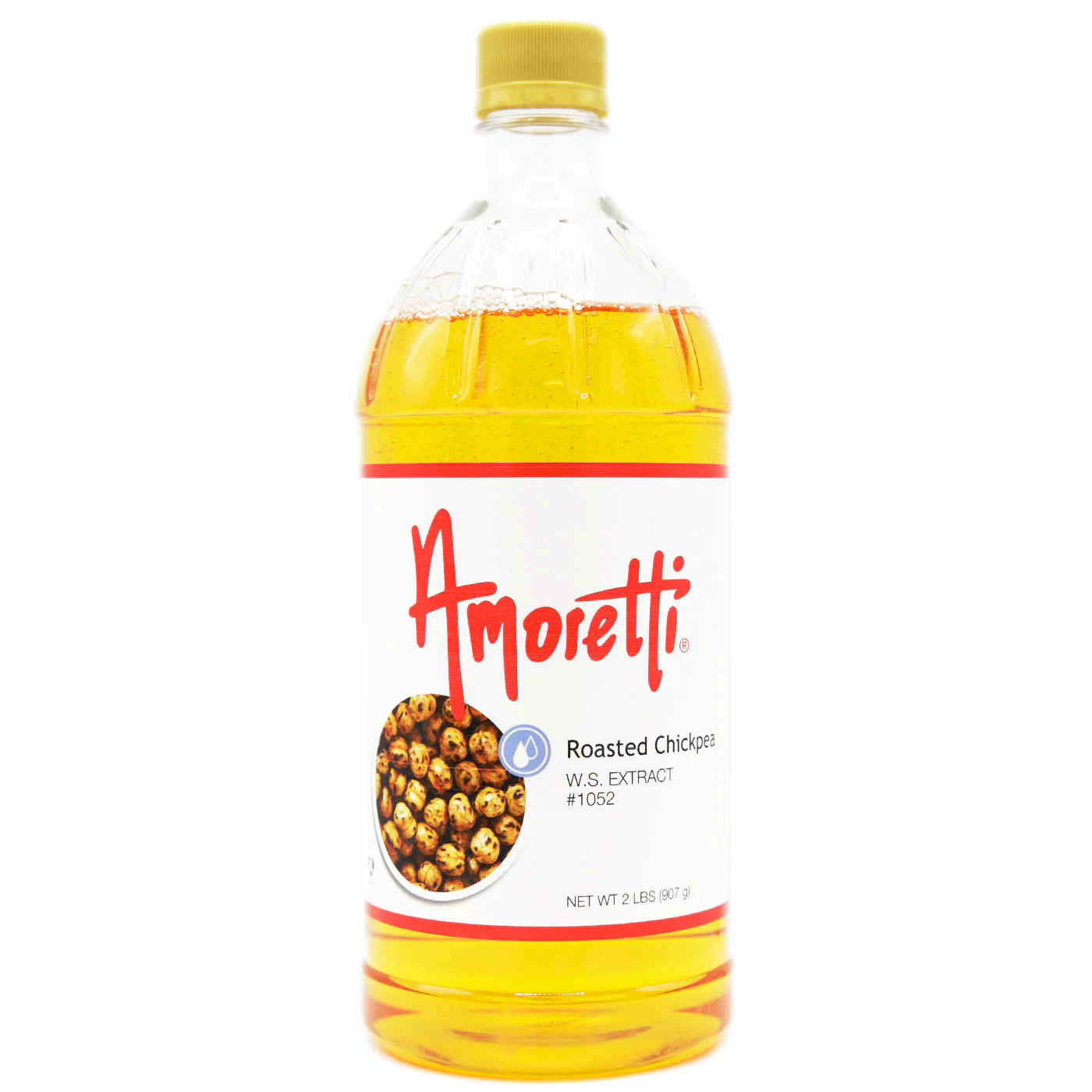 Roasted Chickpea (Garbanzo Bean) Extract Water Soluble - Image 2