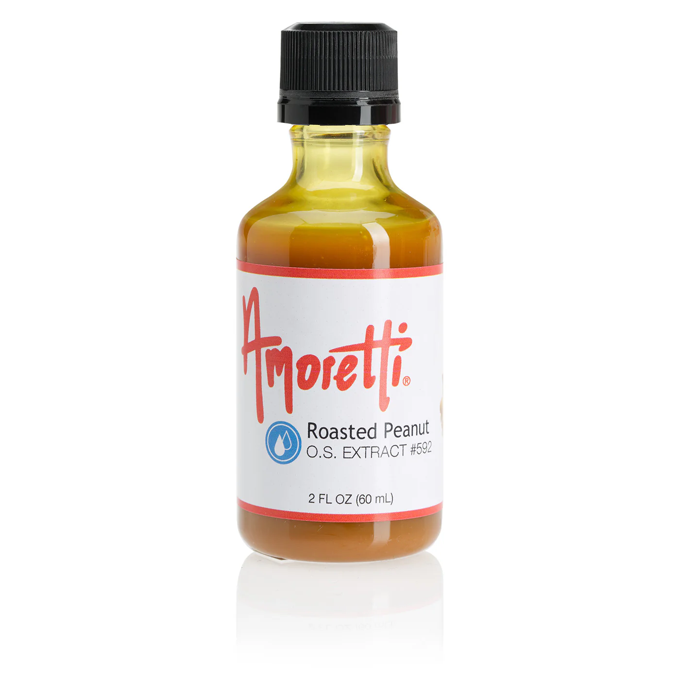Natural Roasted Peanut Extract Oil Soluble