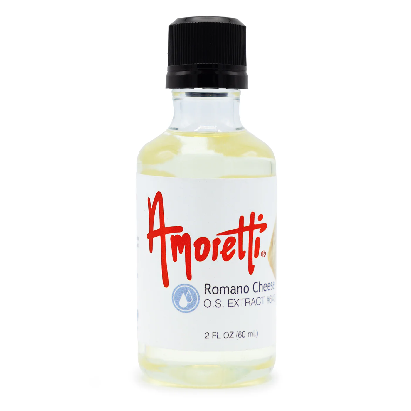 Natural Romano Cheese Extract Oil Soluble
