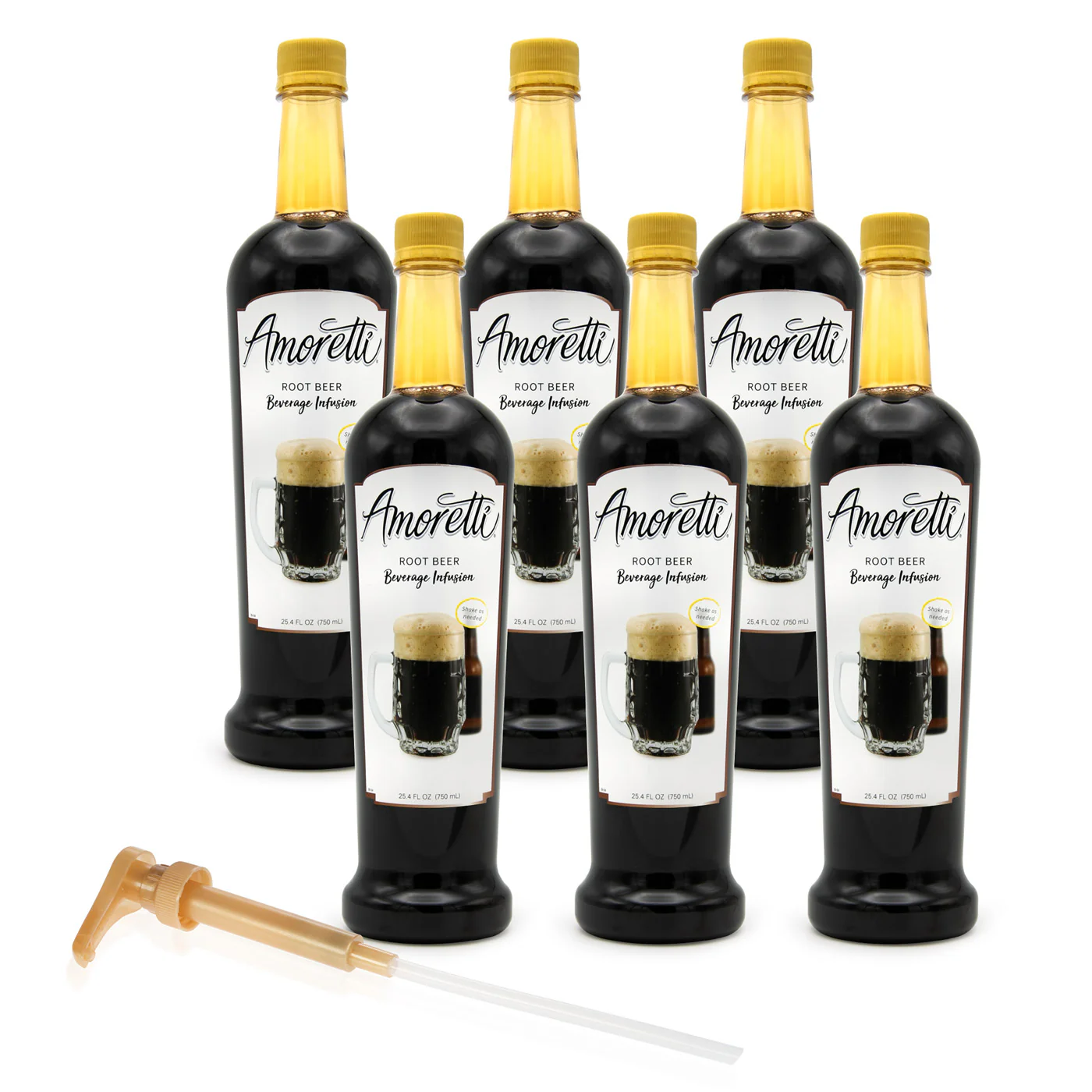 Root Beer Beverage Infusion - Image 3