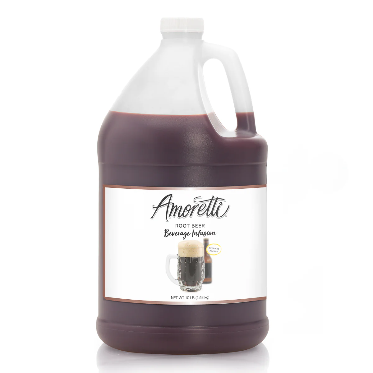Root Beer Beverage Infusion - Image 5
