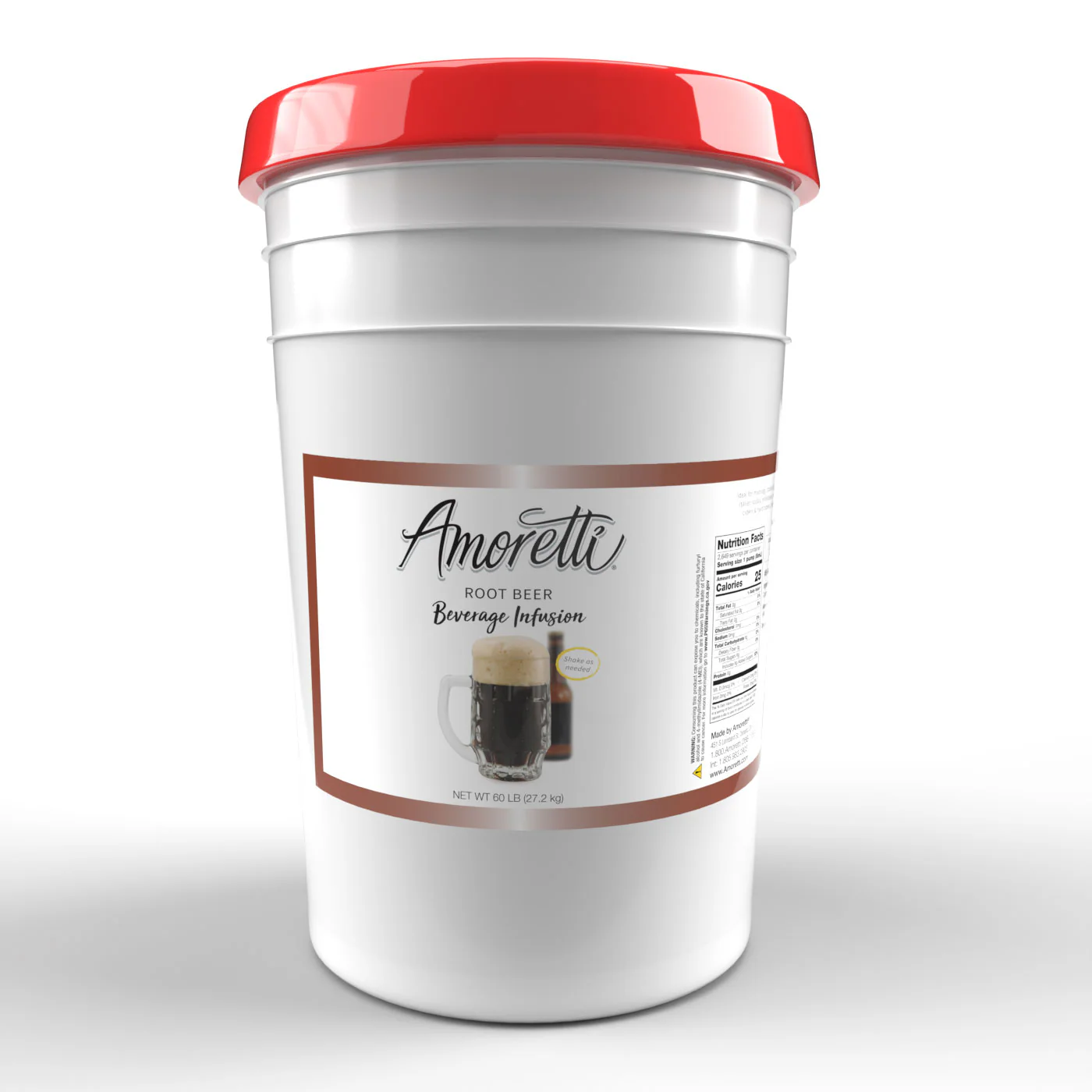 Root Beer Beverage Infusion - Image 6