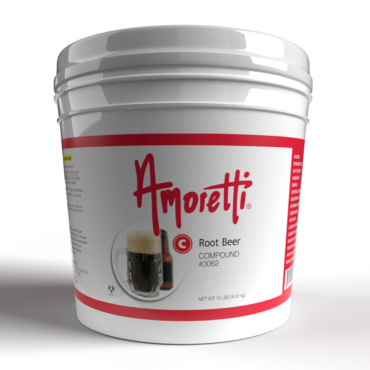 Root Beer Compound - Image 4