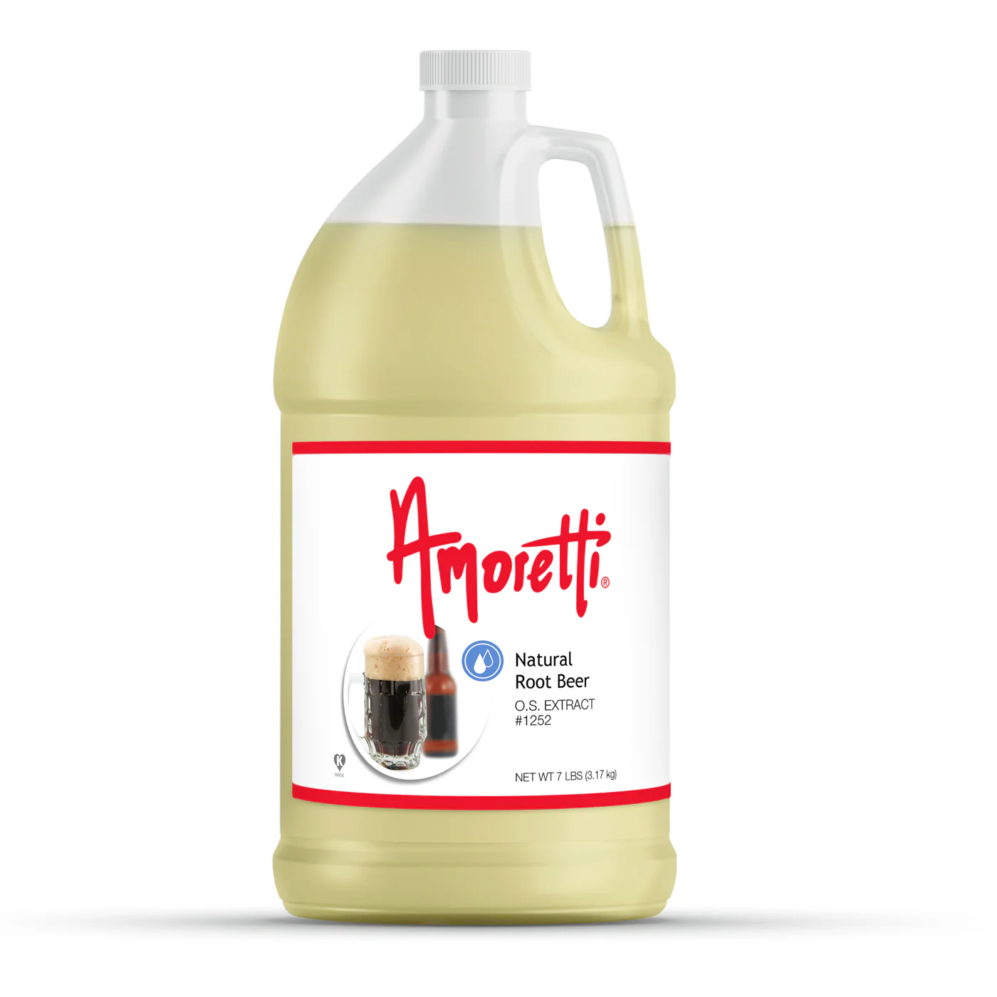 Root Beer Extract Natural Oil Soluble - Image 2