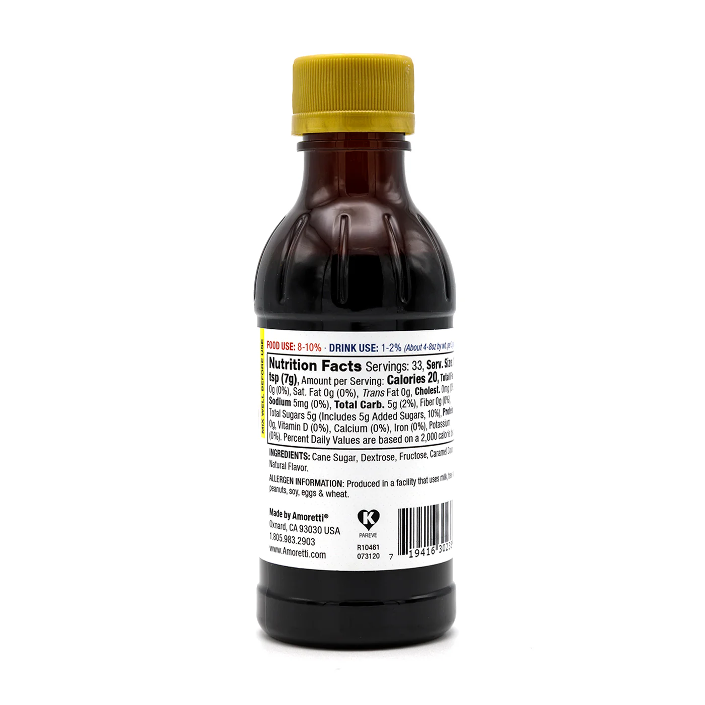 Root Beer Industrial Compound - Image 2