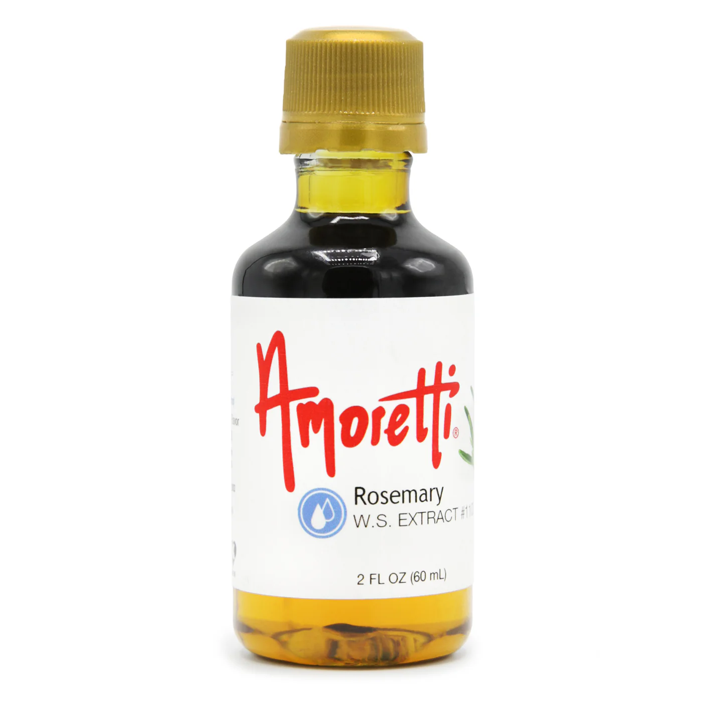 Rosemary Extract Water Soluble