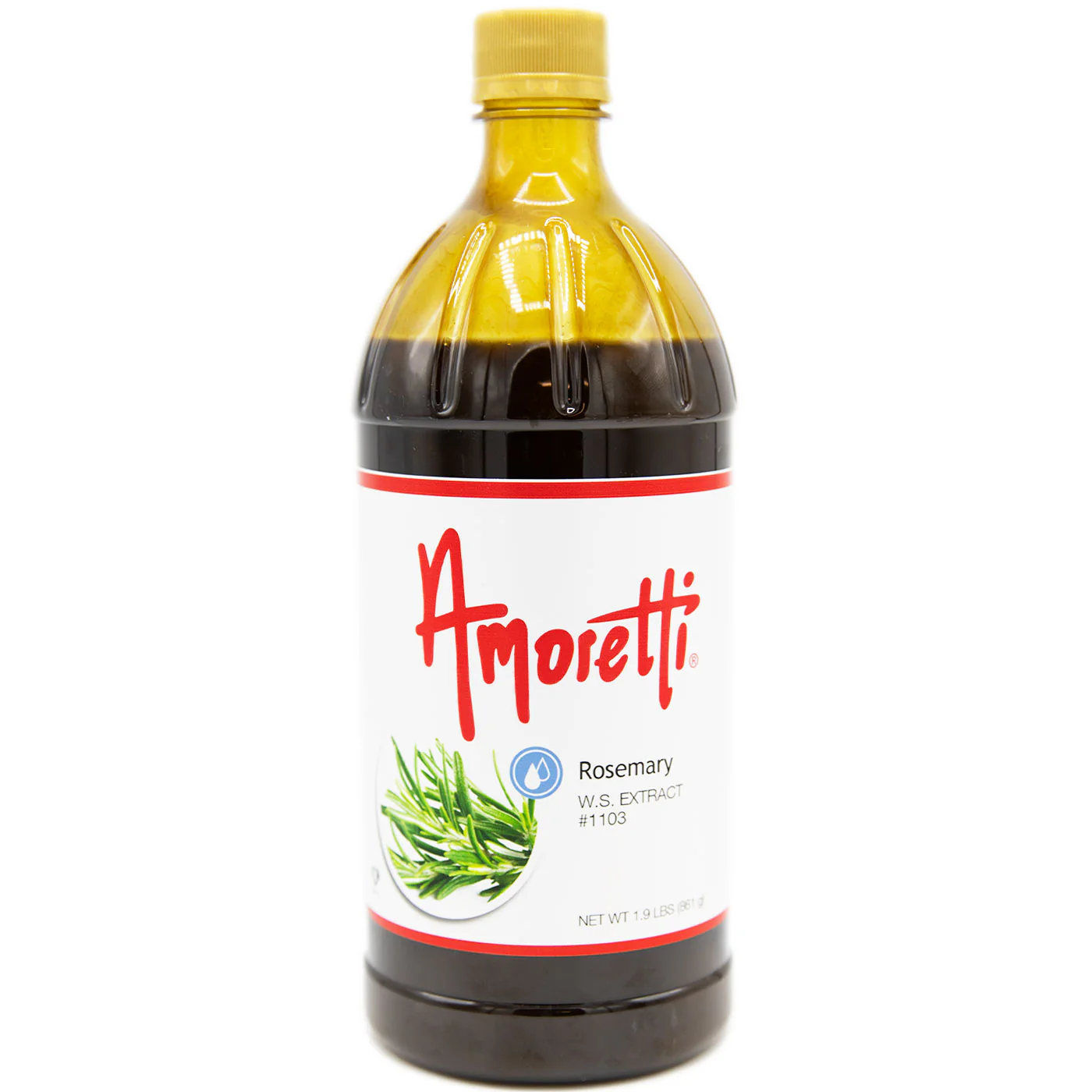 Rosemary Extract Water Soluble - Image 3