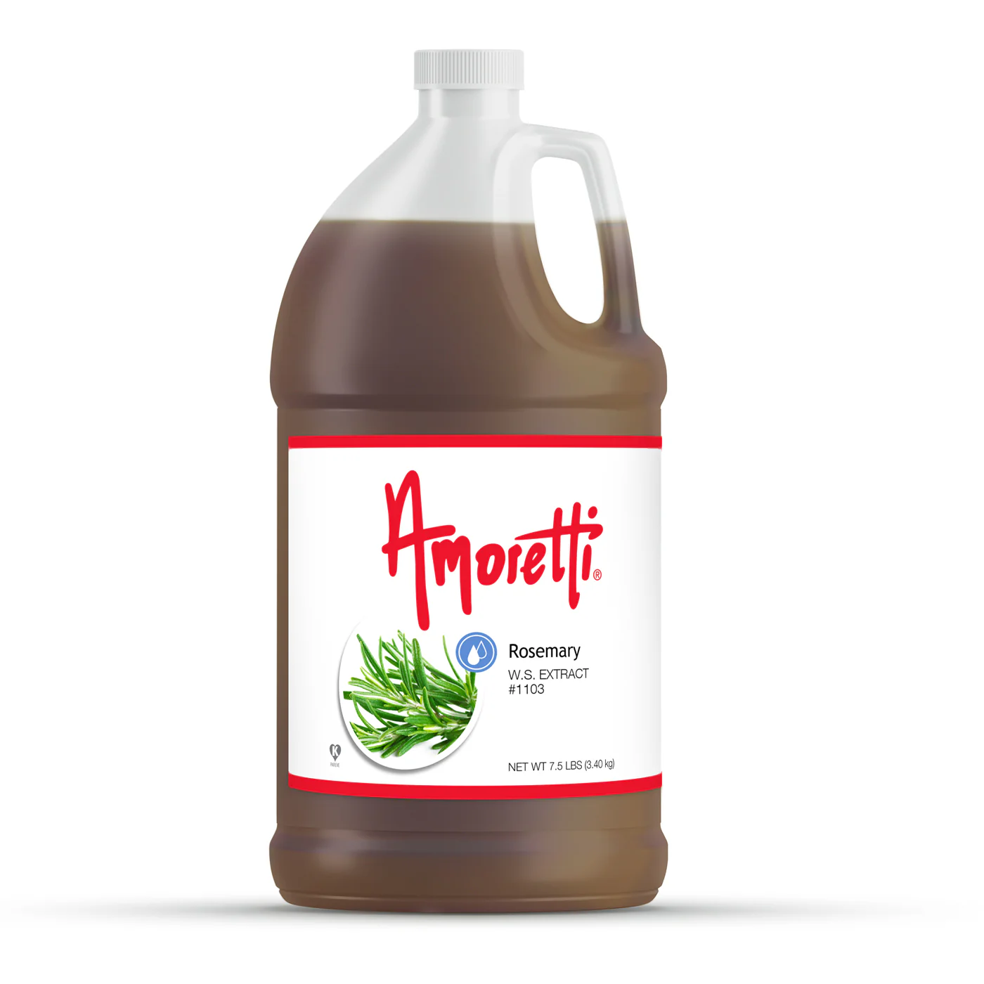 Rosemary Extract Water Soluble - Image 4