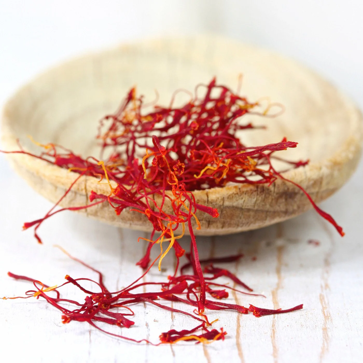 Saffron "All Red"Extract Water Soluble (alcohol free)