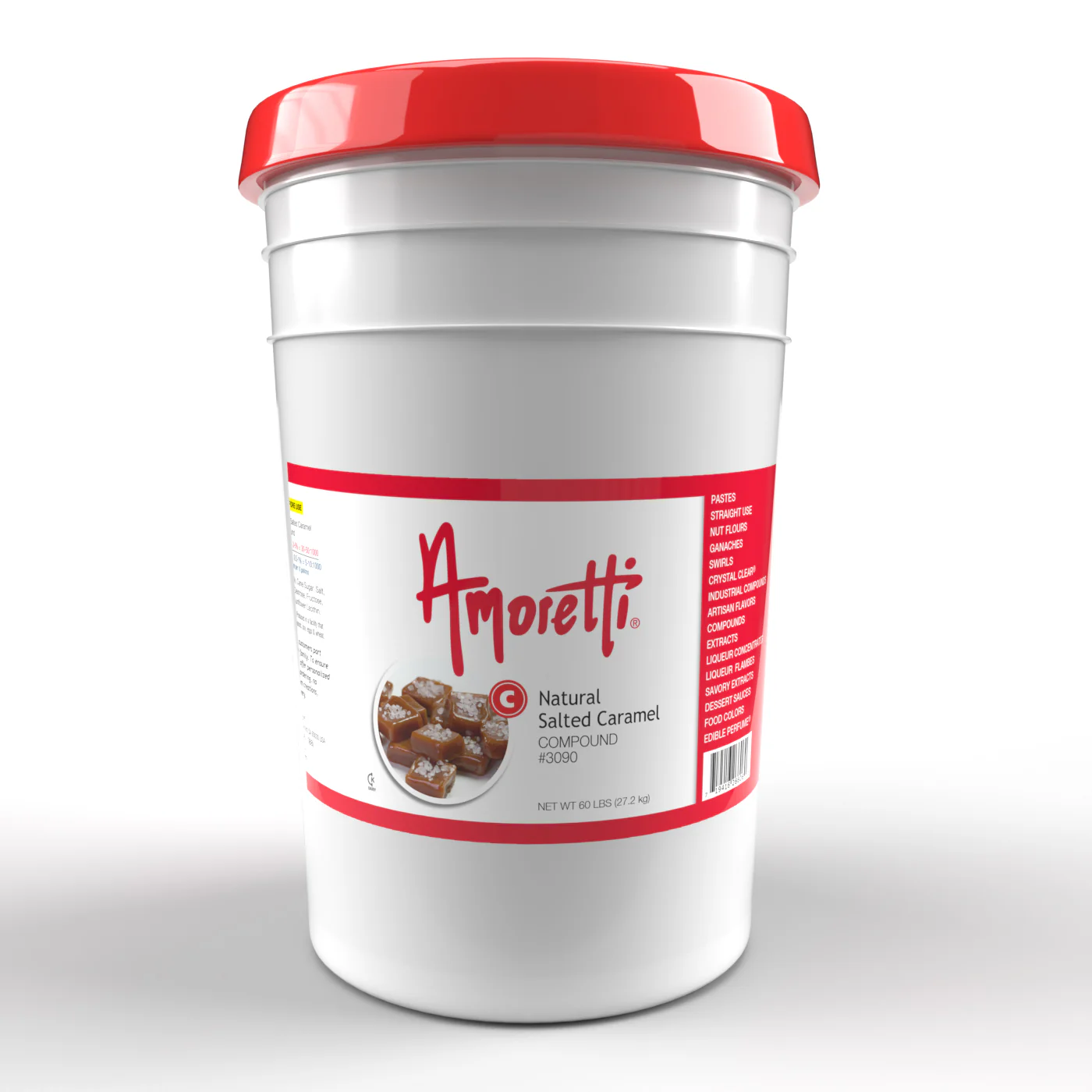 Salted Caramel Compound - Image 5