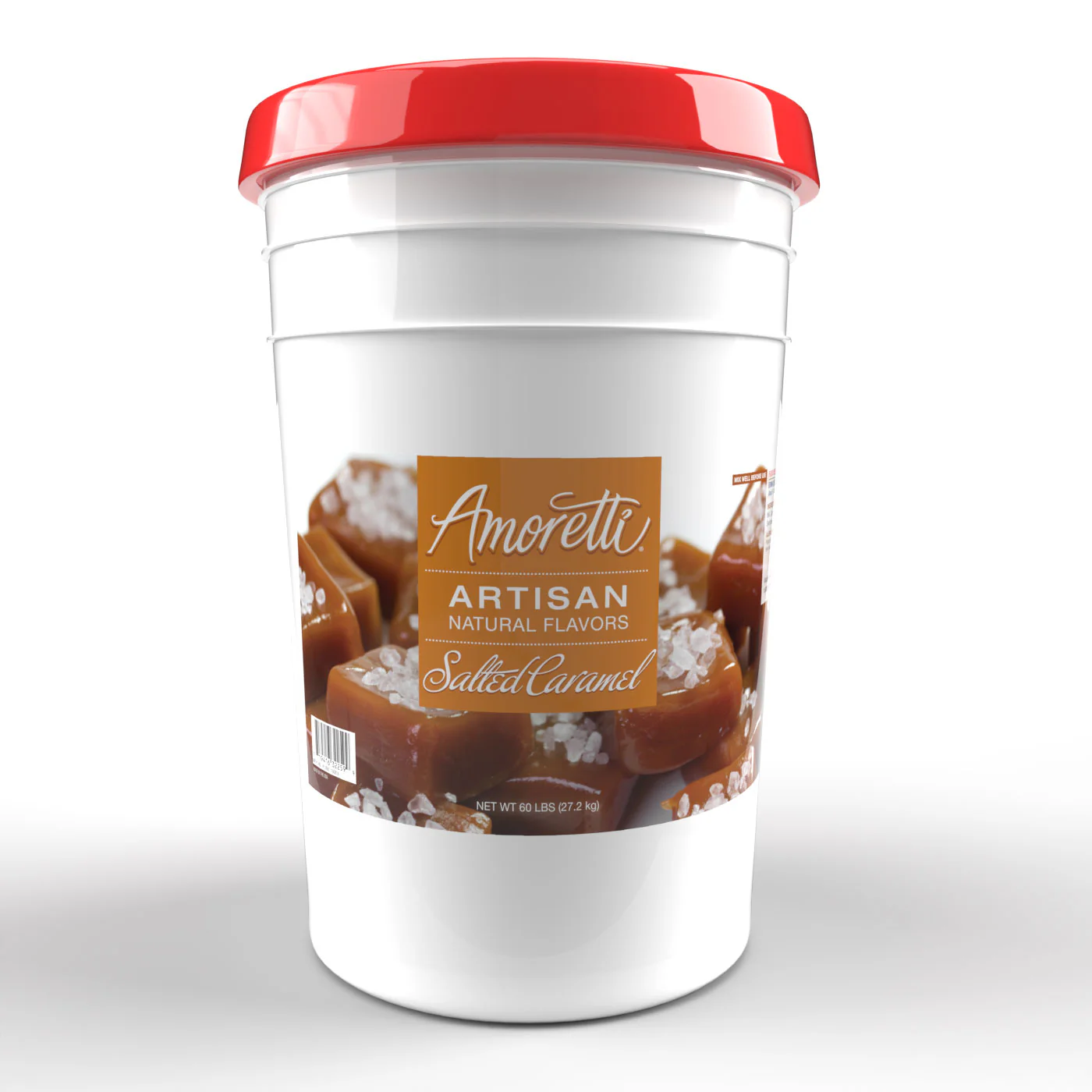 Natural Salted Caramel Artisan Flavor - Image 5