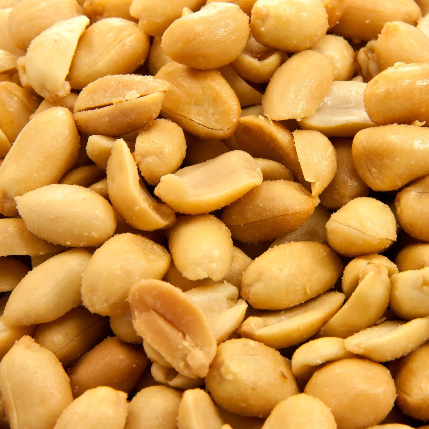 Salted Crema di Peanut Praline - Image 5