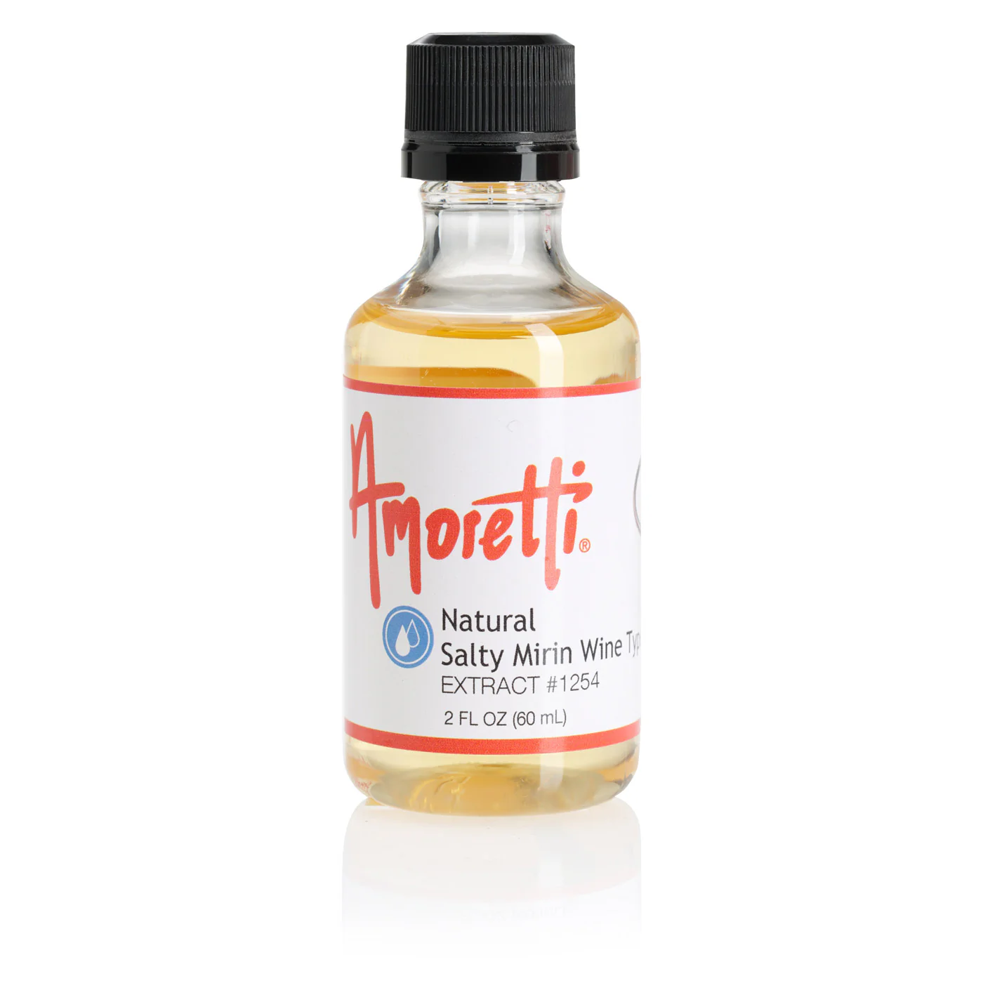 Natural Salty Mirin Extract Water Soluble