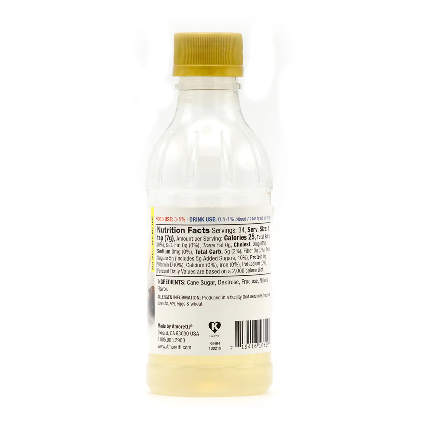 Sambuca Compound - Image 2