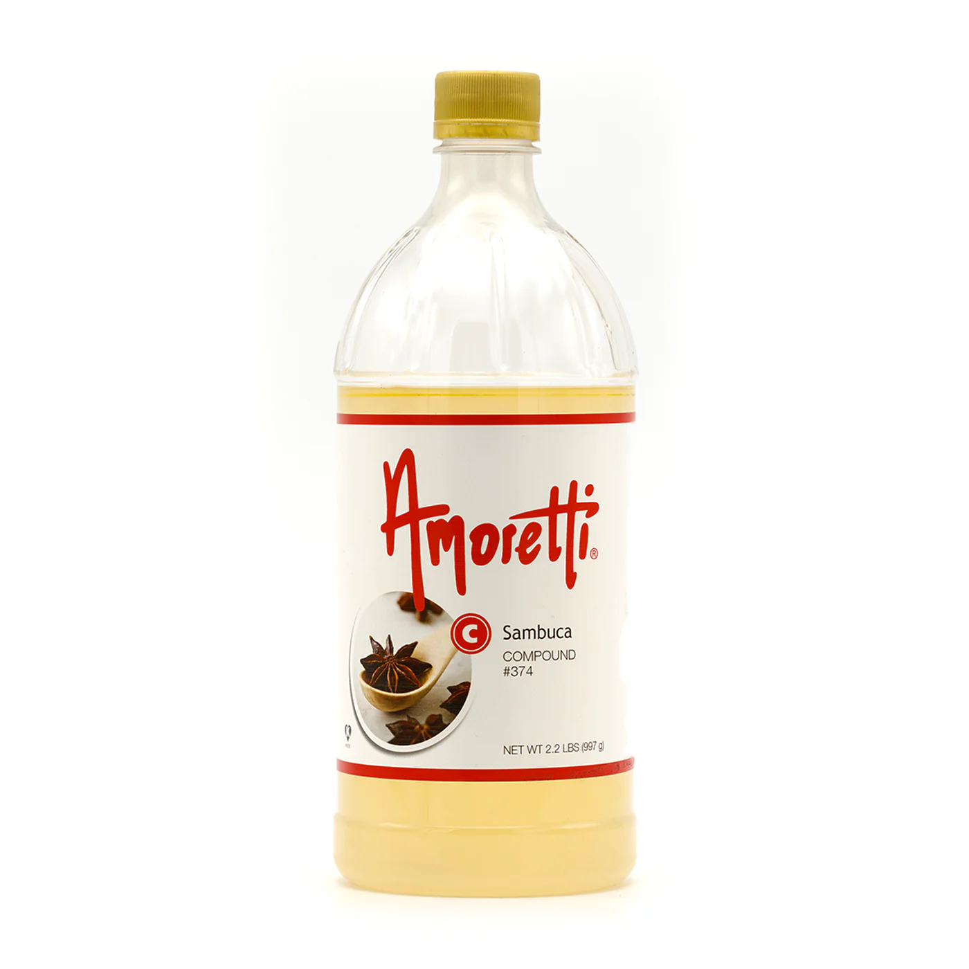 Sambuca Compound - Image 3
