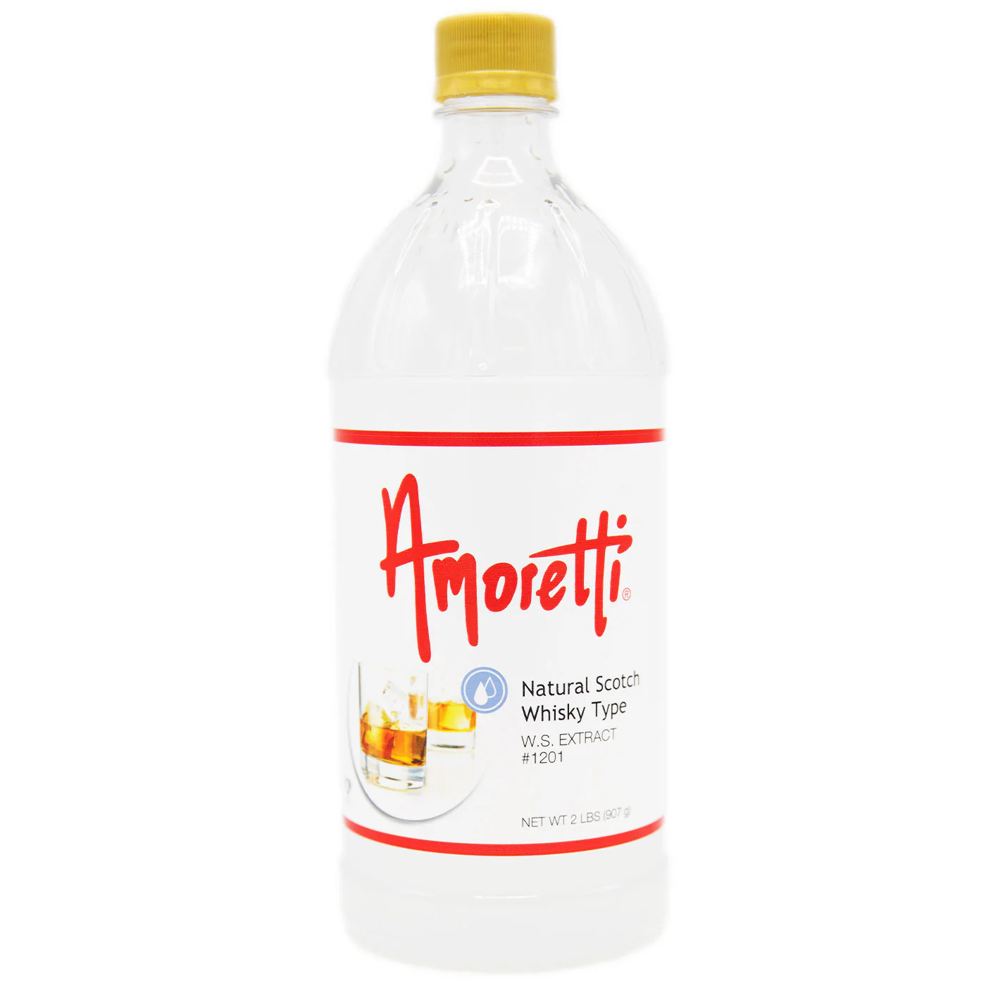Scotch Whiskey Extract Water Soluble - Image 3