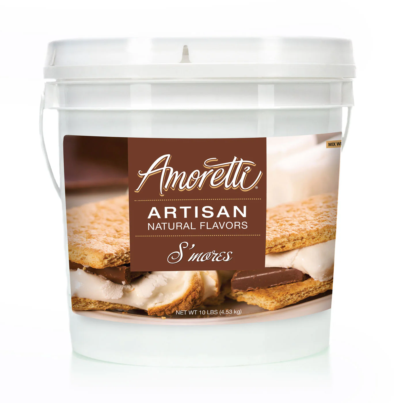 Natural S'mores Artisan Flavor - Image 4
