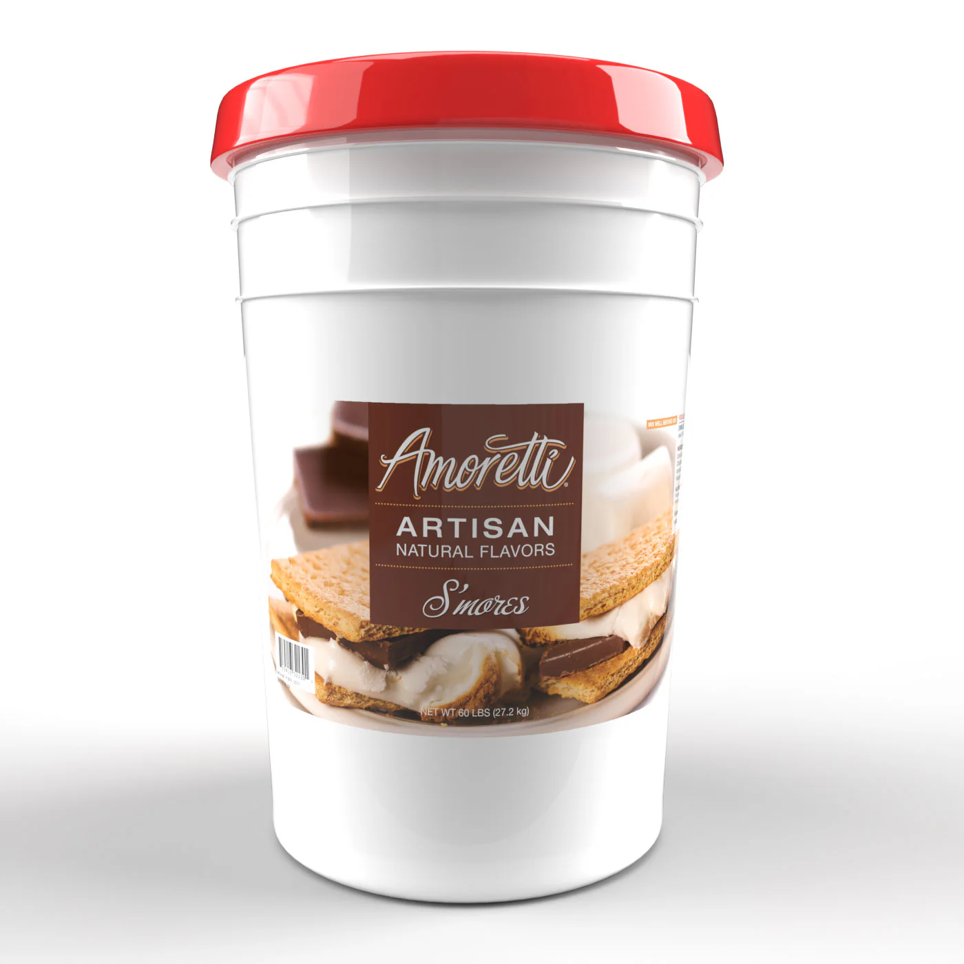 Natural S'mores Artisan Flavor - Image 5
